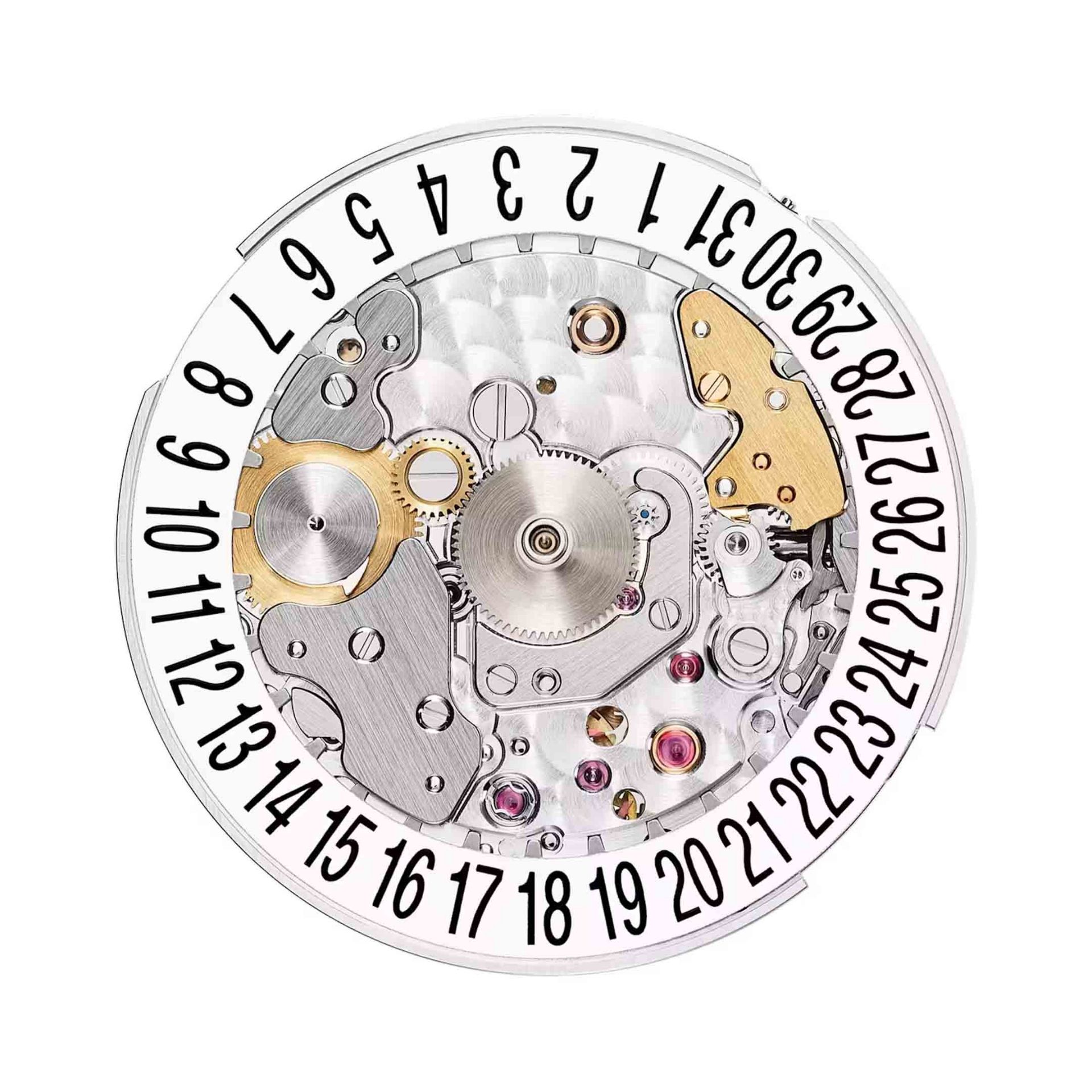 PATEK PHILIPPE Twenty-4 36 MM 7300/1200A-011