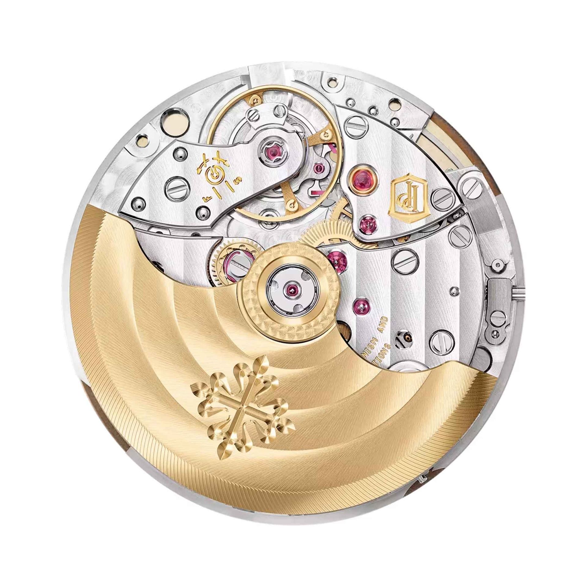 PATEK PHILIPPE Twenty-4 36 MM 7300/1200A-011