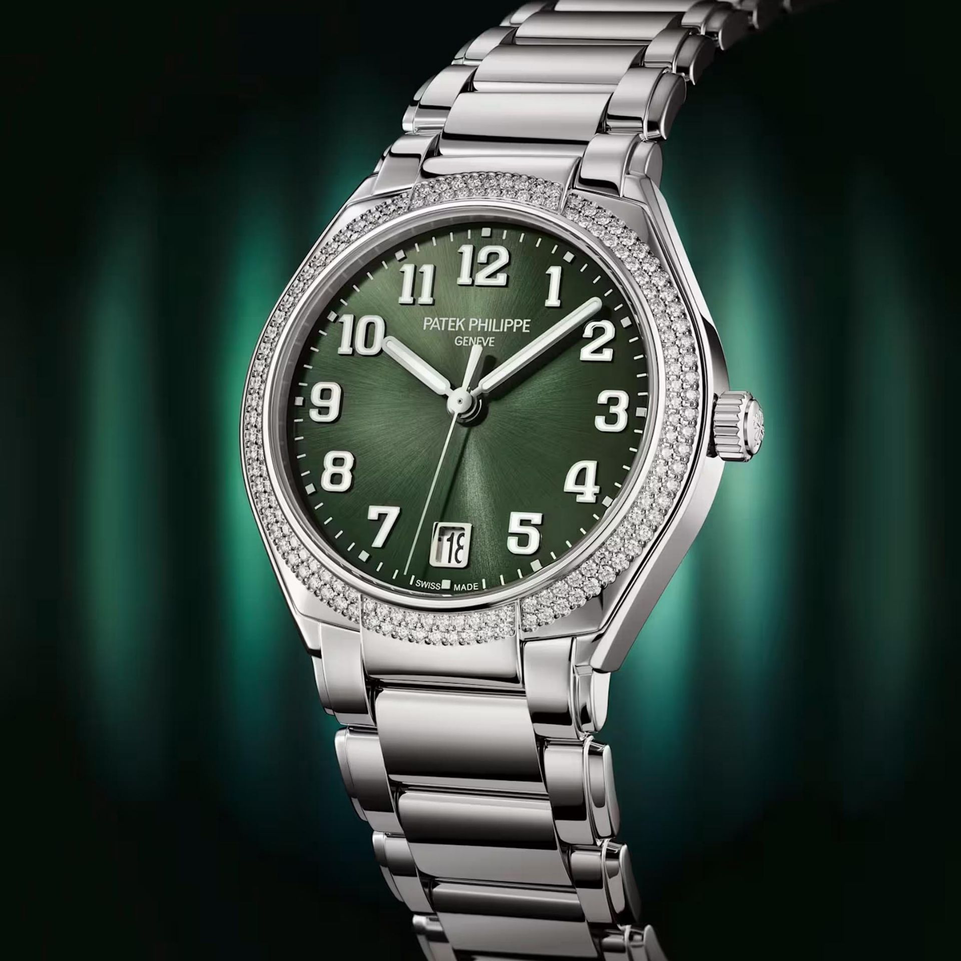 PATEK PHILIPPE Twenty-4 36 MM 7300/1200A-011