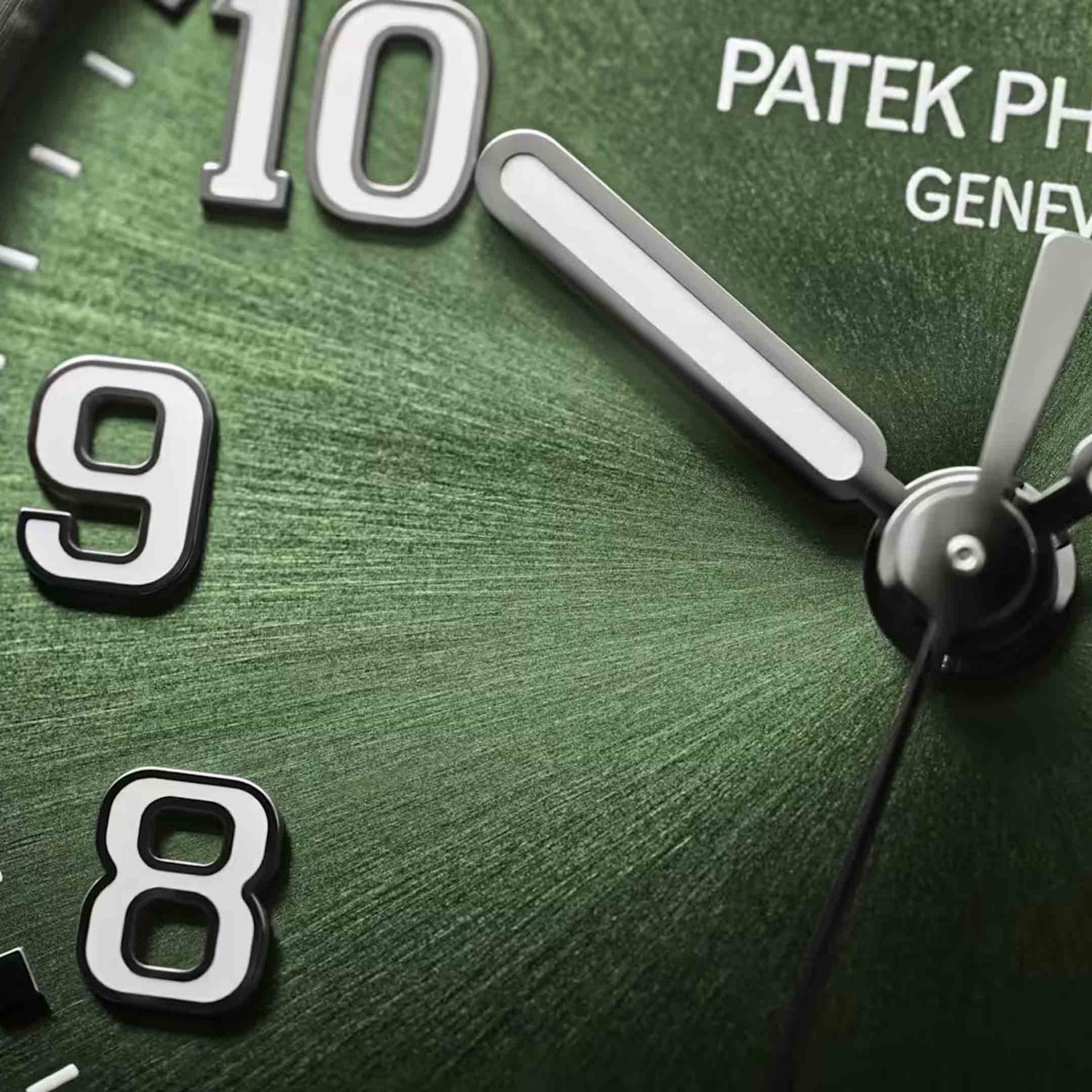 PATEK PHILIPPE Twenty-4 36 MM 7300/1200A-011