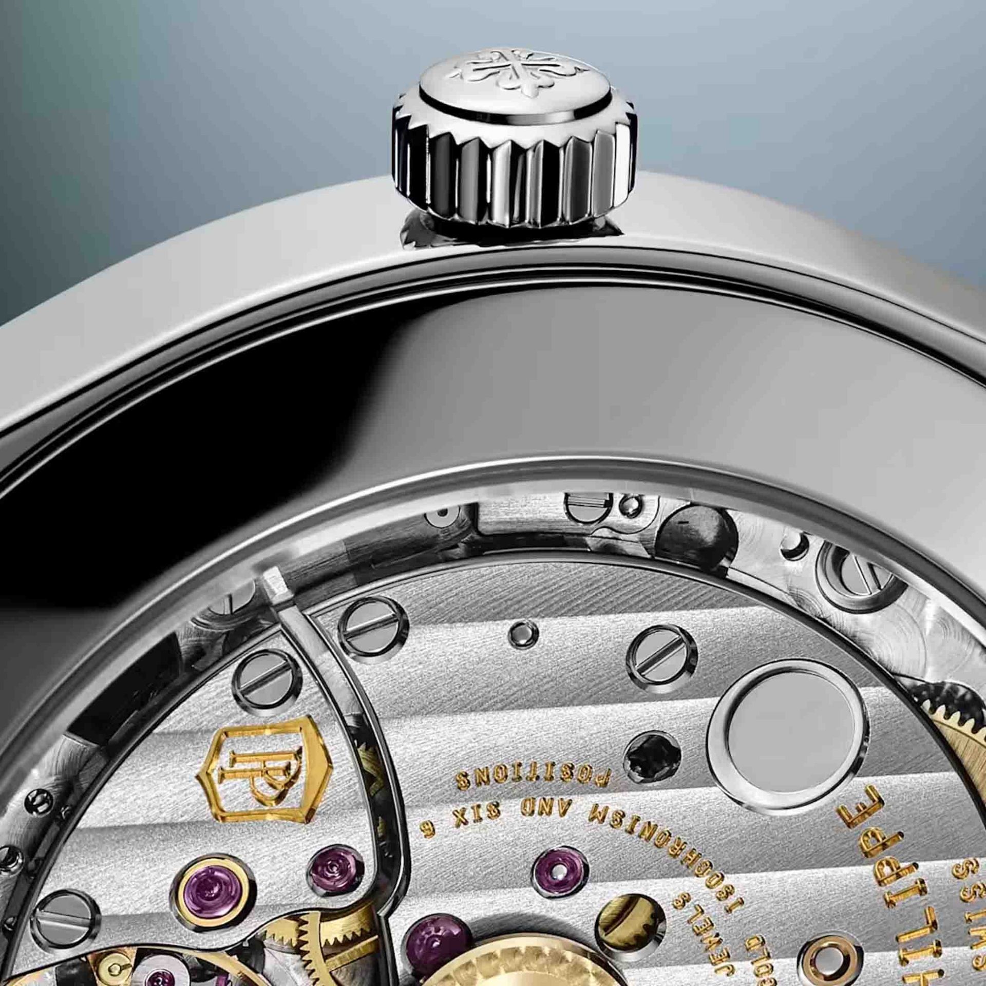 PATEK PHILIPPE Twenty-4 36 MM 7300/1200A-011