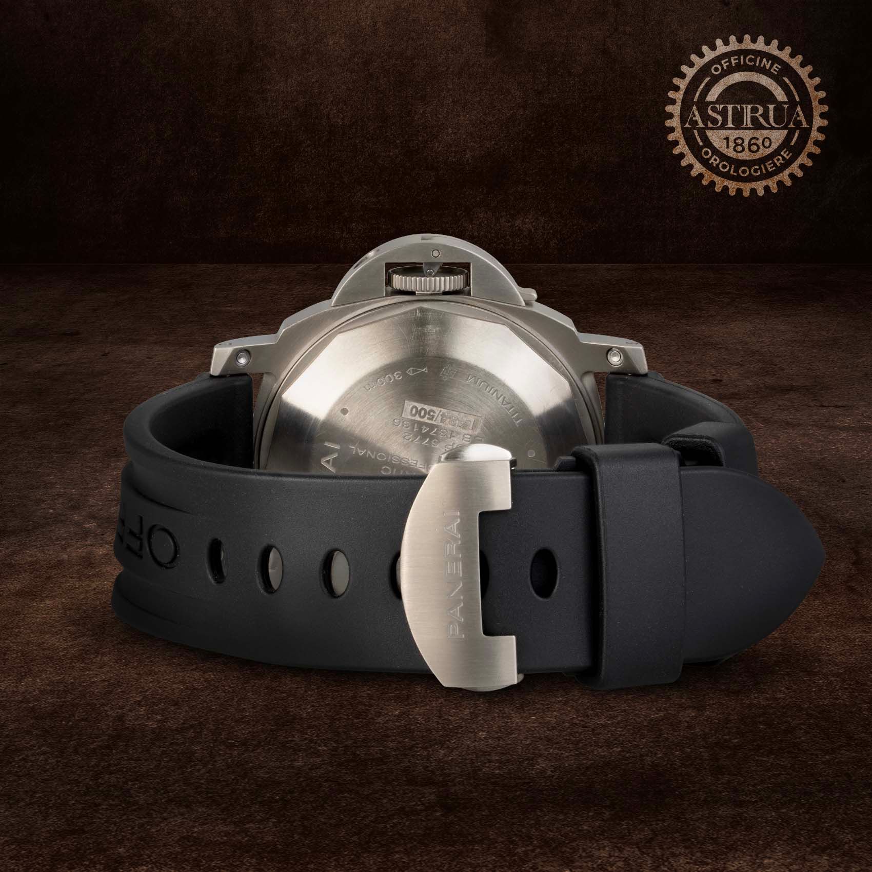 PANERAI Luminor Submersible 44 MM PAM00025