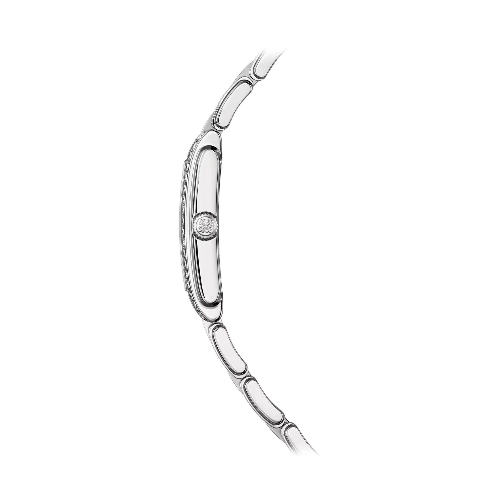 PATEK PHILIPPE Twenty-4 25 X 30  MM 4910/1200A-010