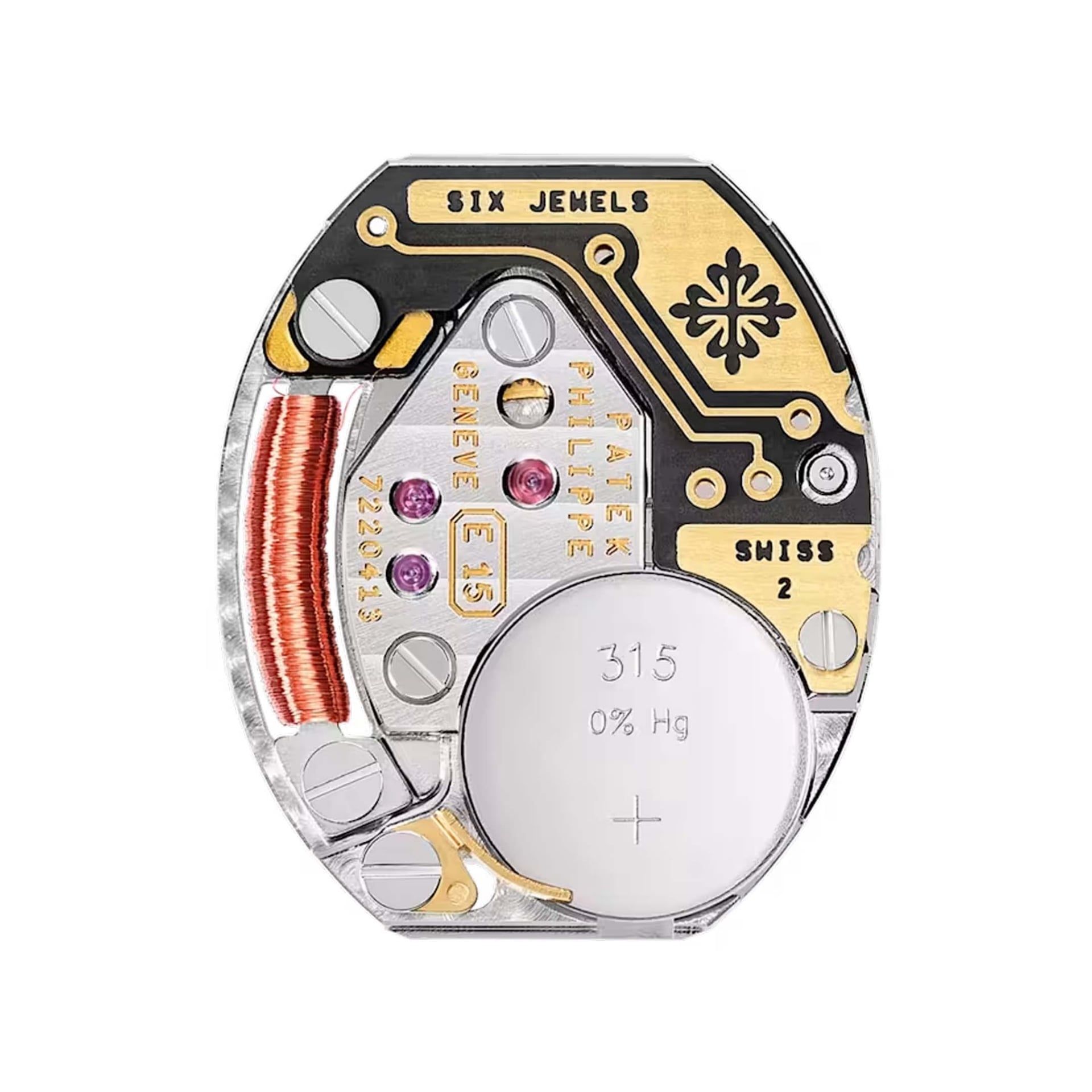 PATEK PHILIPPE Twenty-4 25 X 30  MM 4910/1200A-010