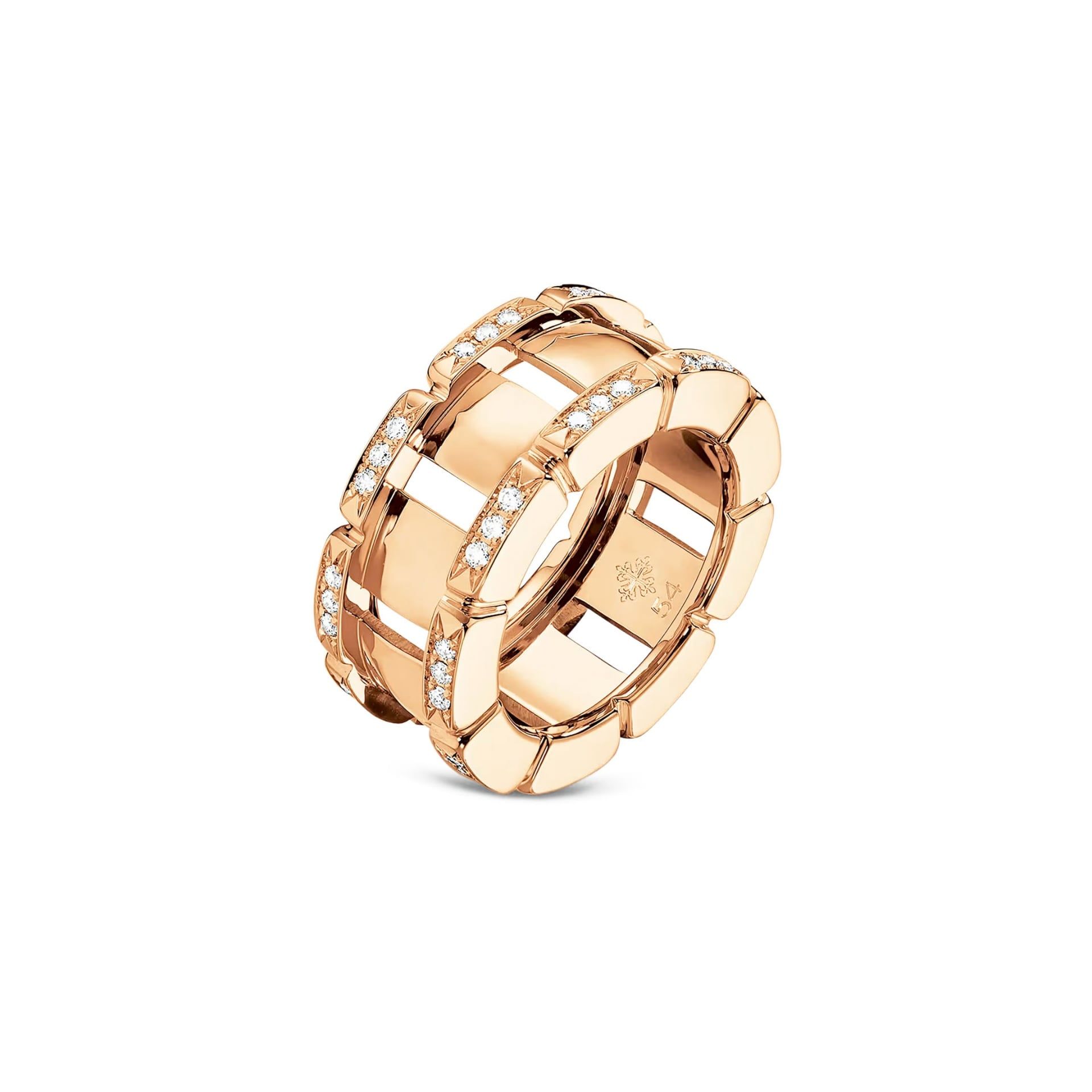 PATEK PHILIPPE Anello Twenty-4  275.9748/1.R4.530