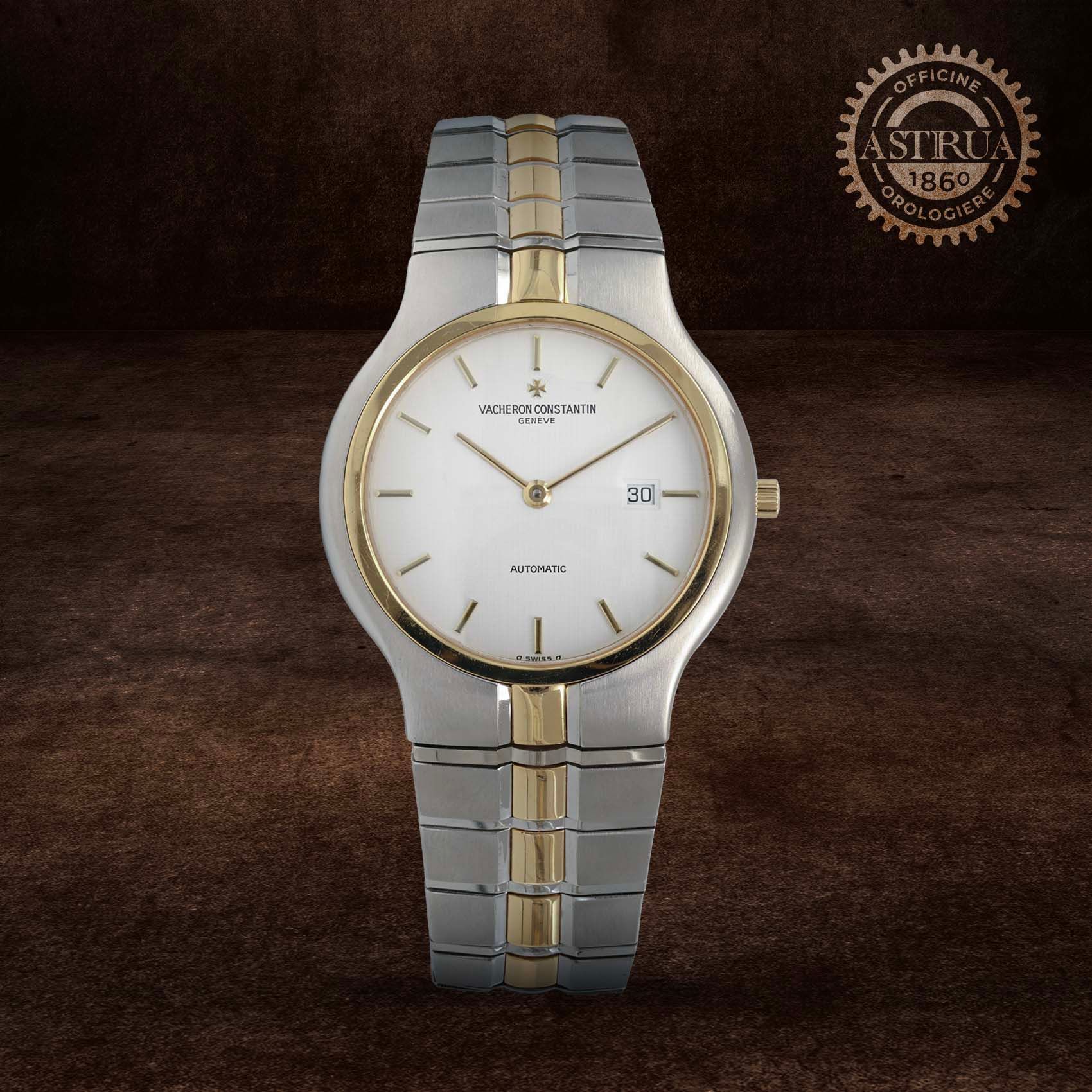 VACHERON CONSTANTIN Phidias  35 MM 48010/1