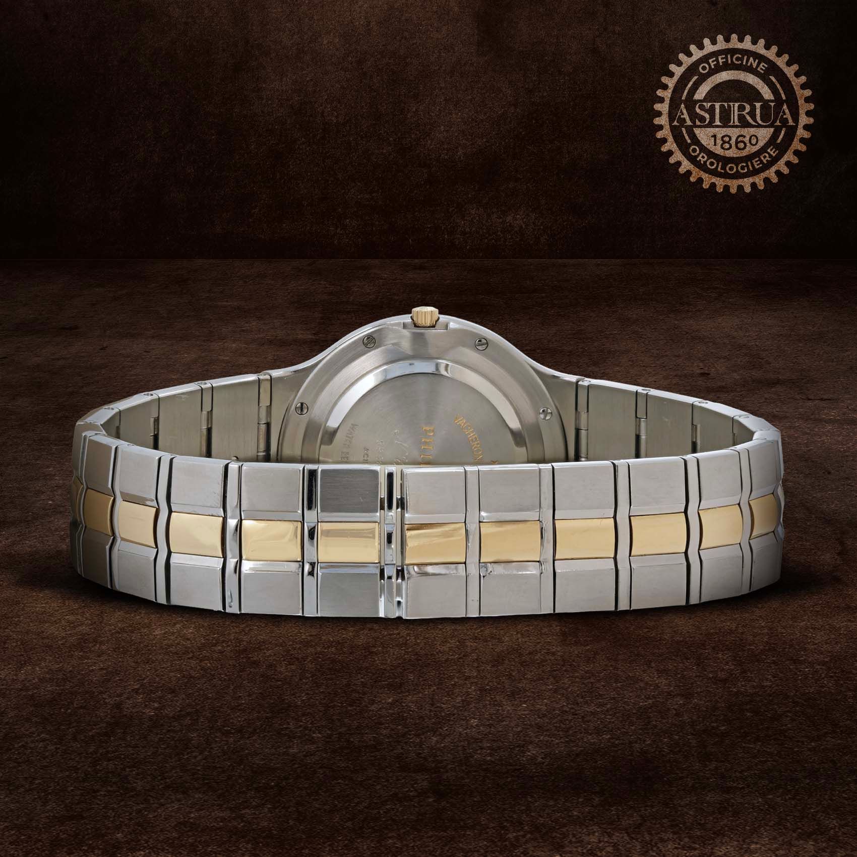 VACHERON CONSTANTIN Phidias  35 MM 48010/1