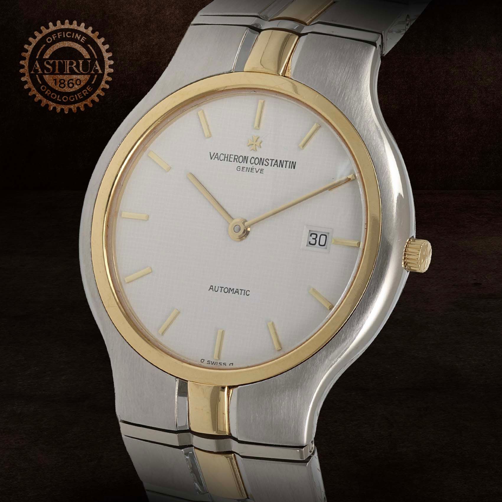 VACHERON CONSTANTIN Phidias  35 MM 48010/1
