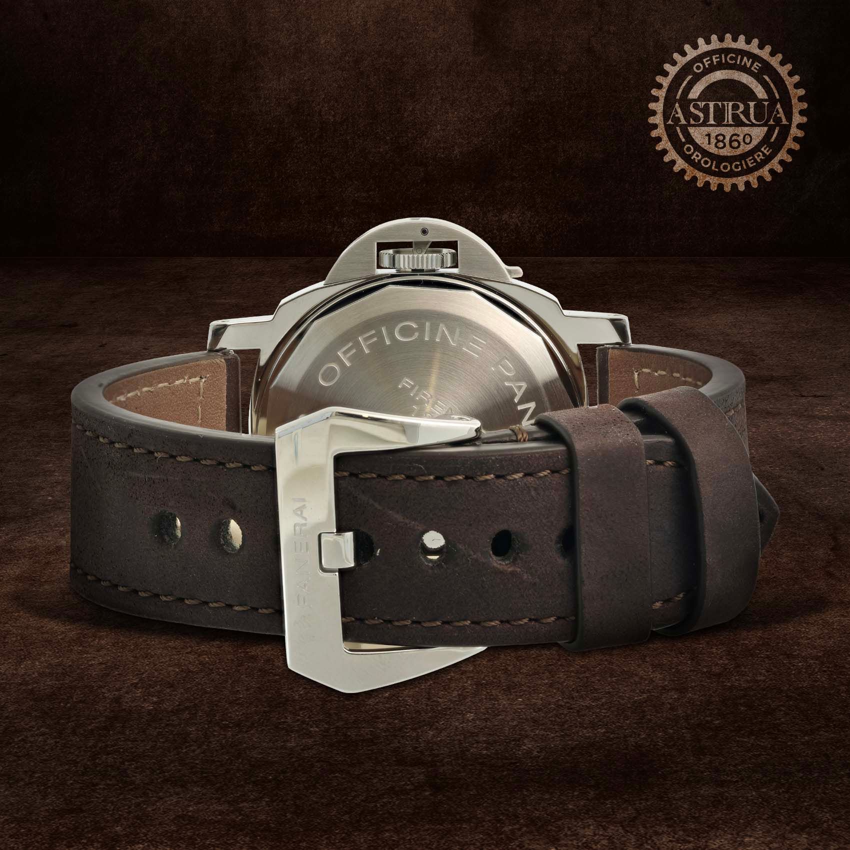 PANERAI Luminor Base 44 MM PAM00914