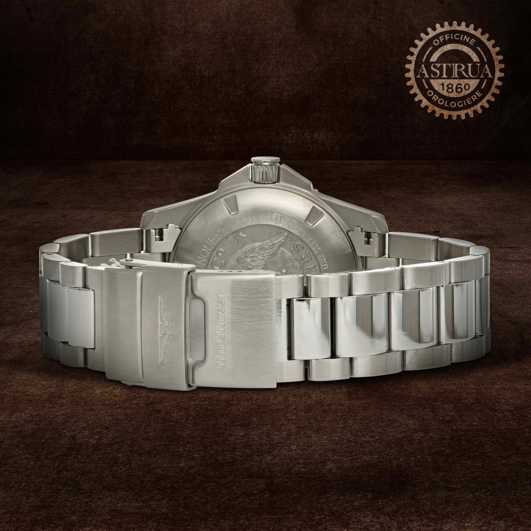 LONGINES Hydroconquest 41 MM L3.781.4.06.6