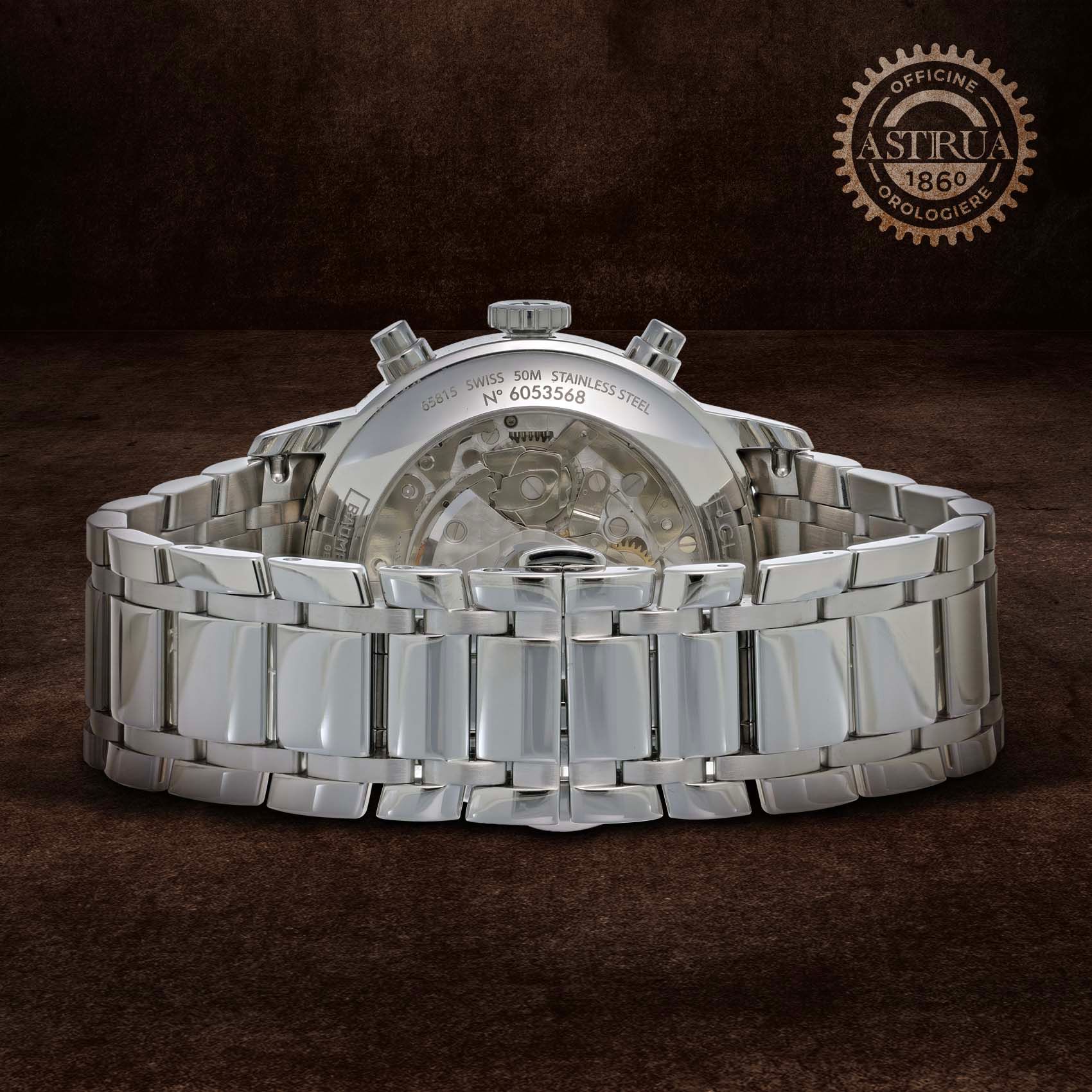 BAUME & MERCIER Classima  42 MM M0A10331