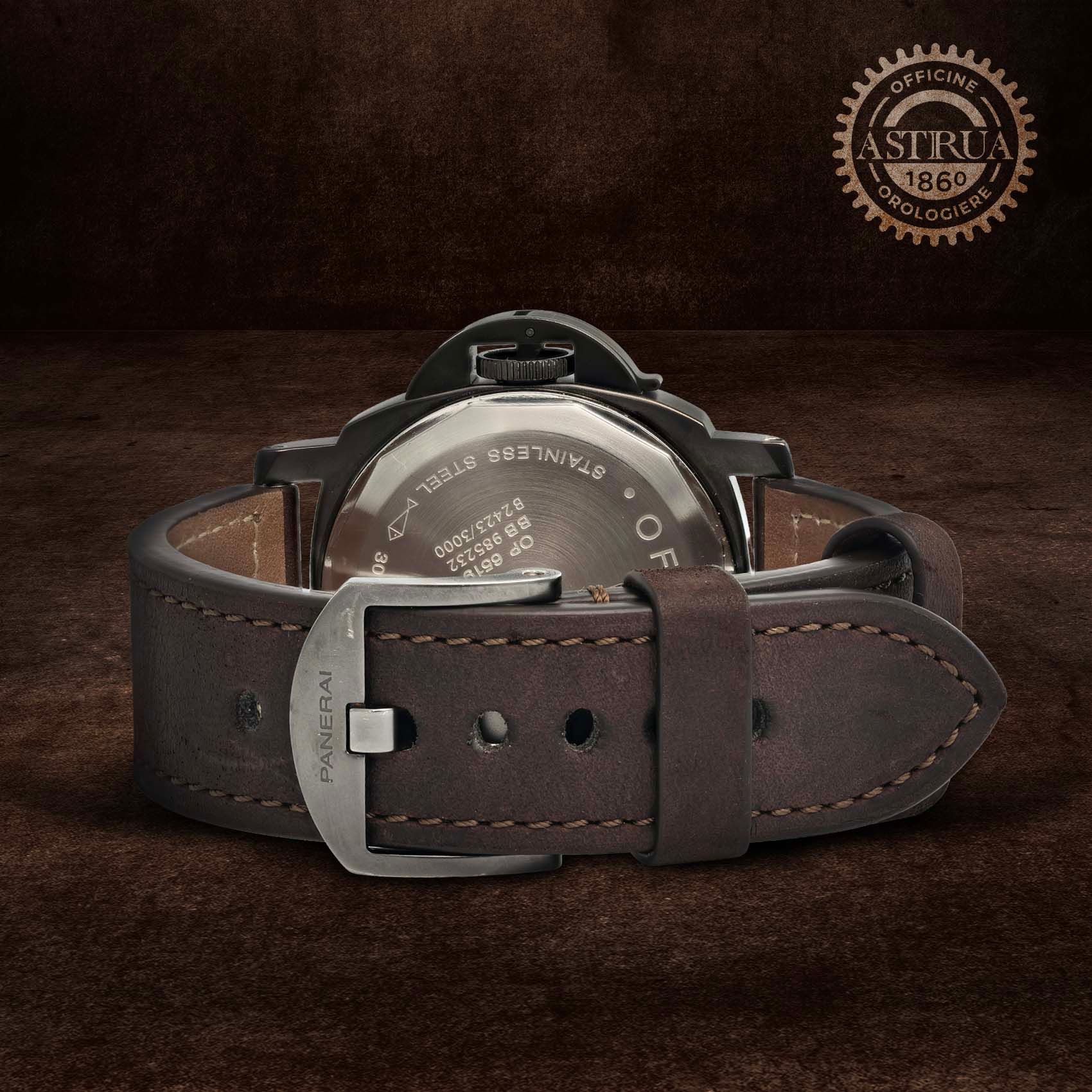 PANERAI LUMINOR MARINA  44 MM PAM00004