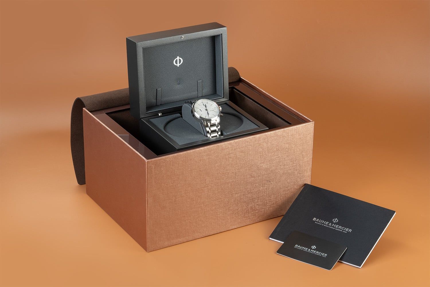 BAUME & MERCIER Classima  42 MM M0A10331