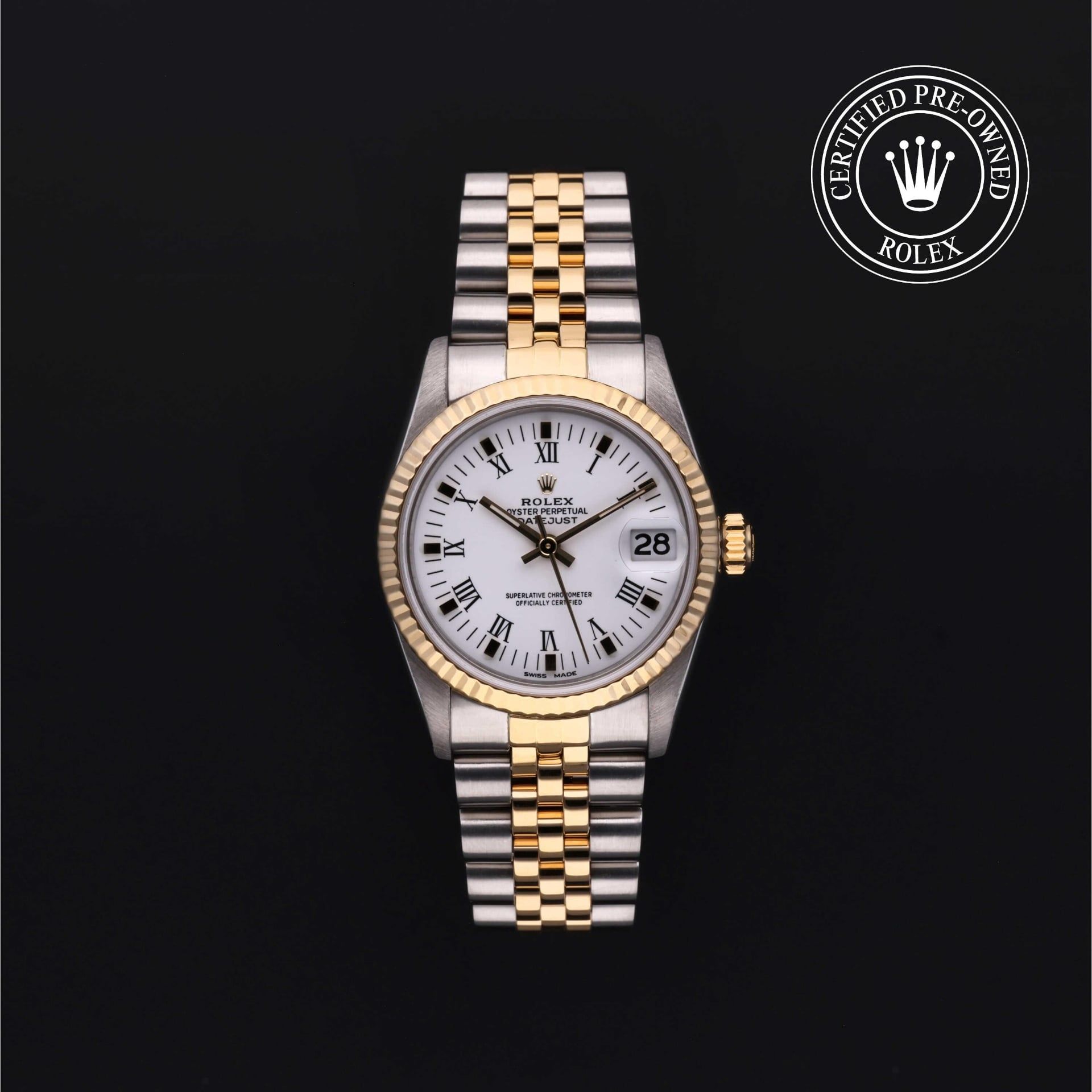 Rolex Datejust 31 31 mm 68273