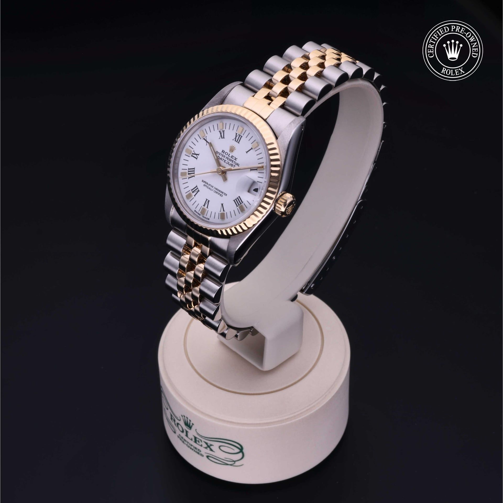 Rolex Datejust 31 31 mm 68273