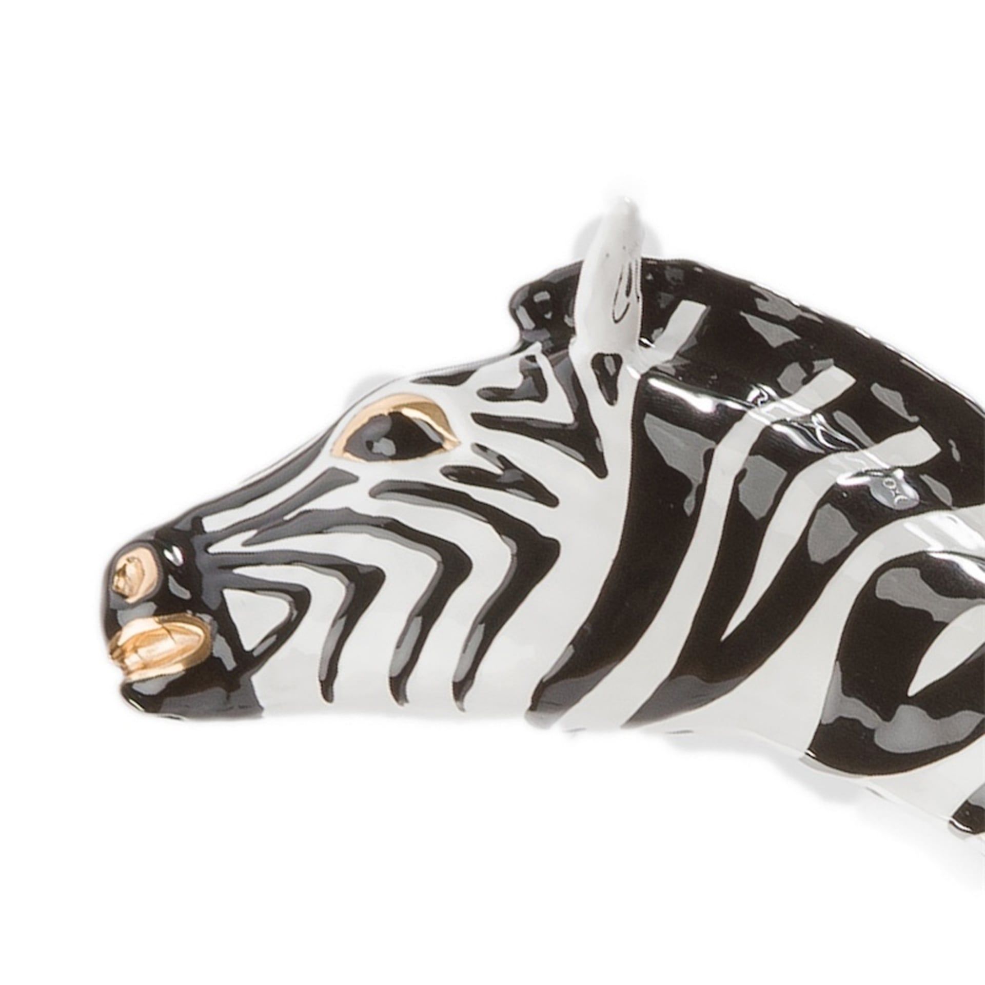 Pasotti Calzante Zebra  CS*K17