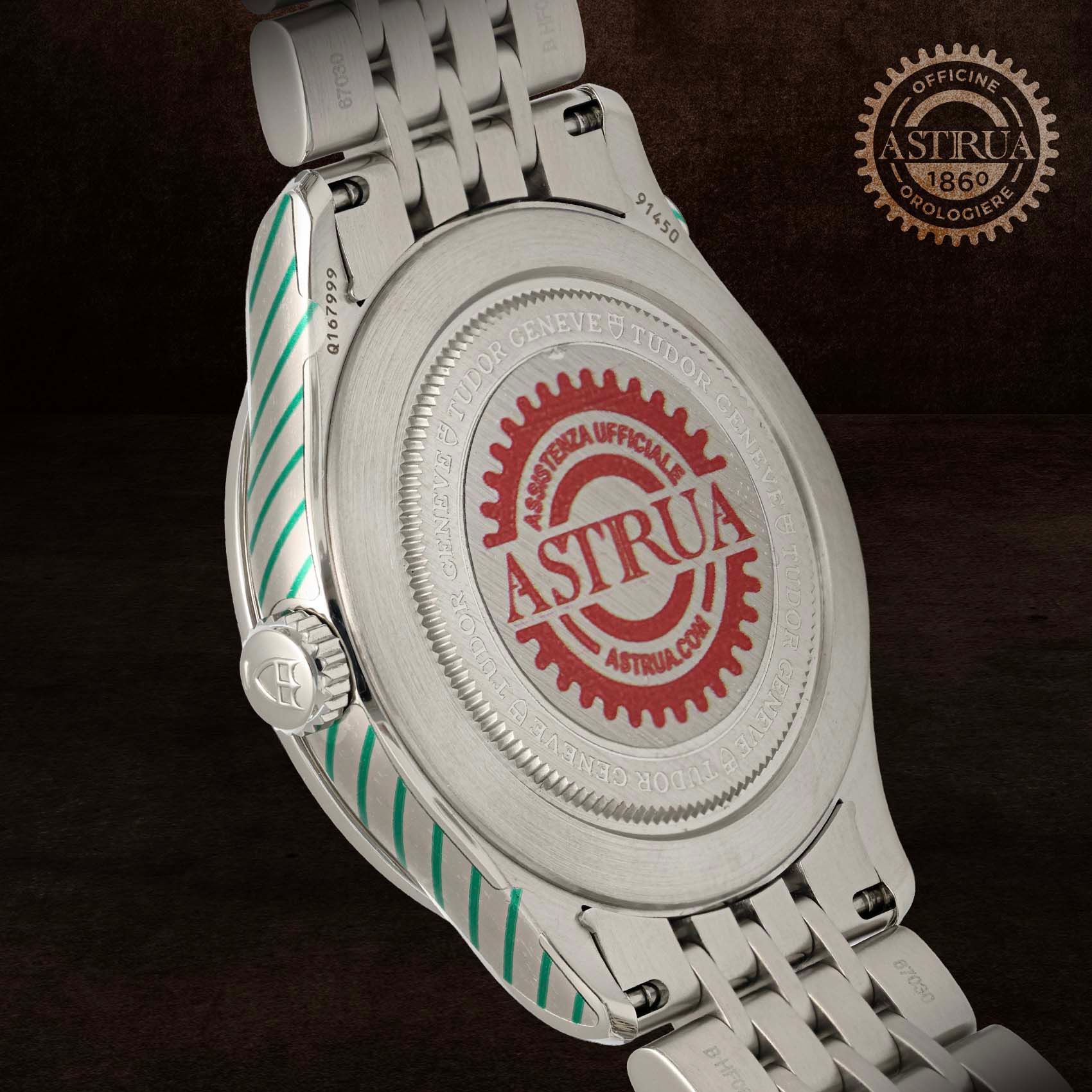 TUDOR 1926 36 MM 91450