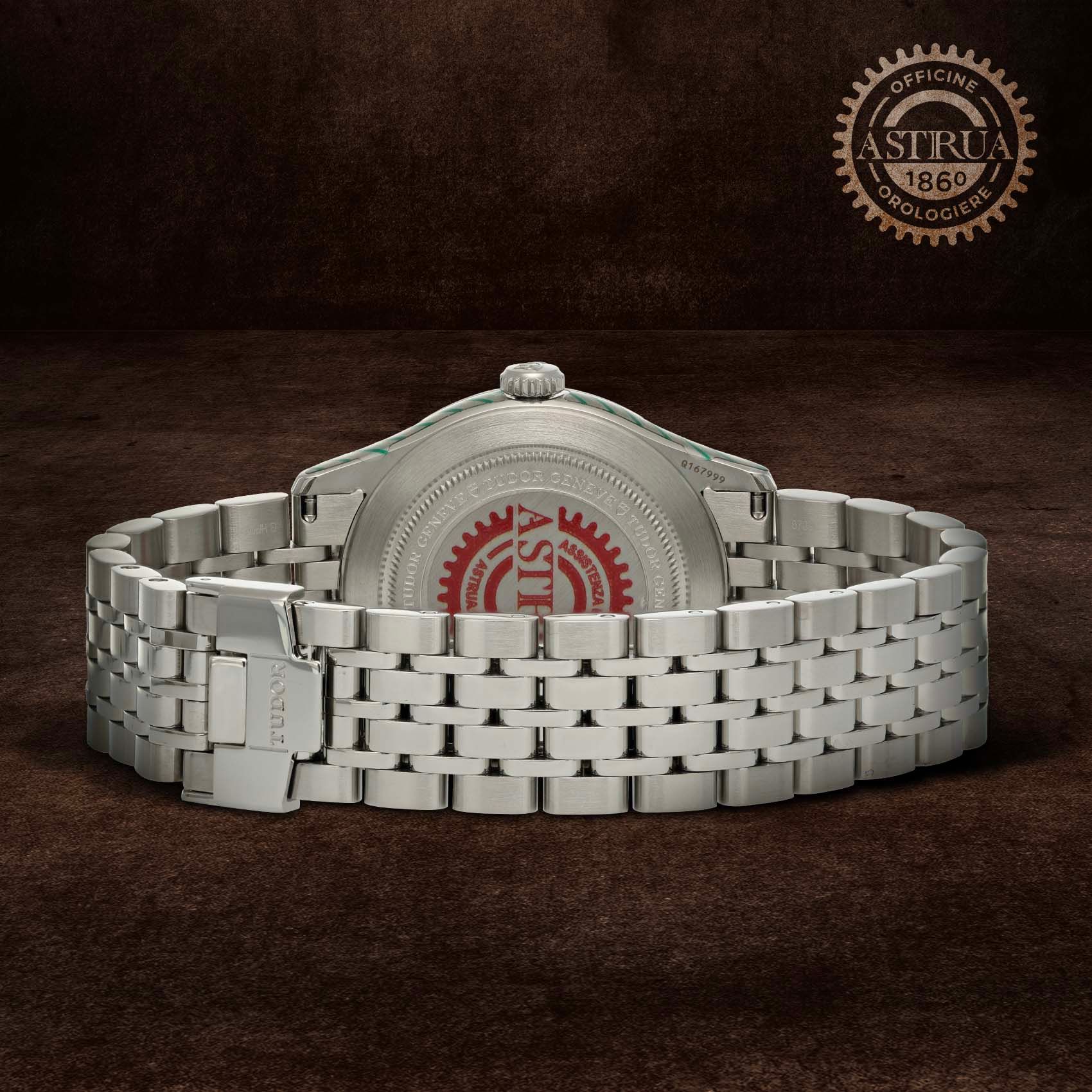 TUDOR 1926 36 MM 91450