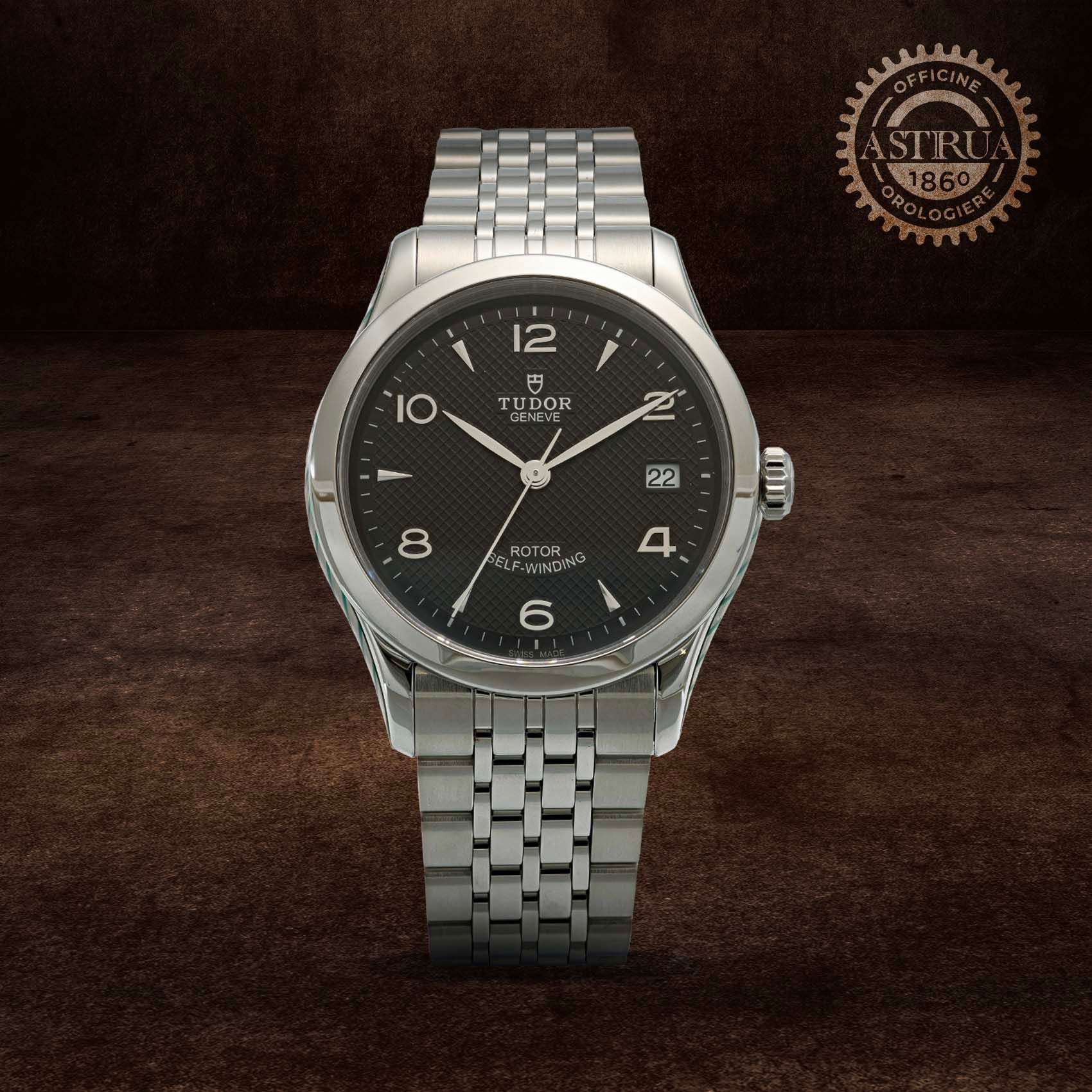 TUDOR 1926 36 MM 91450