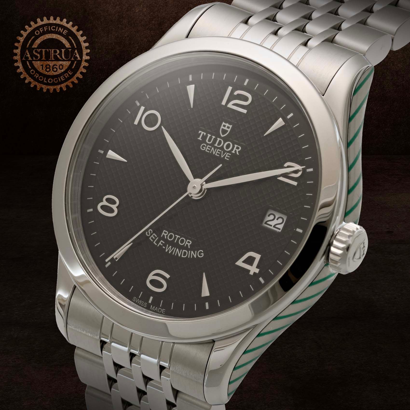 TUDOR 1926 36 MM 91450