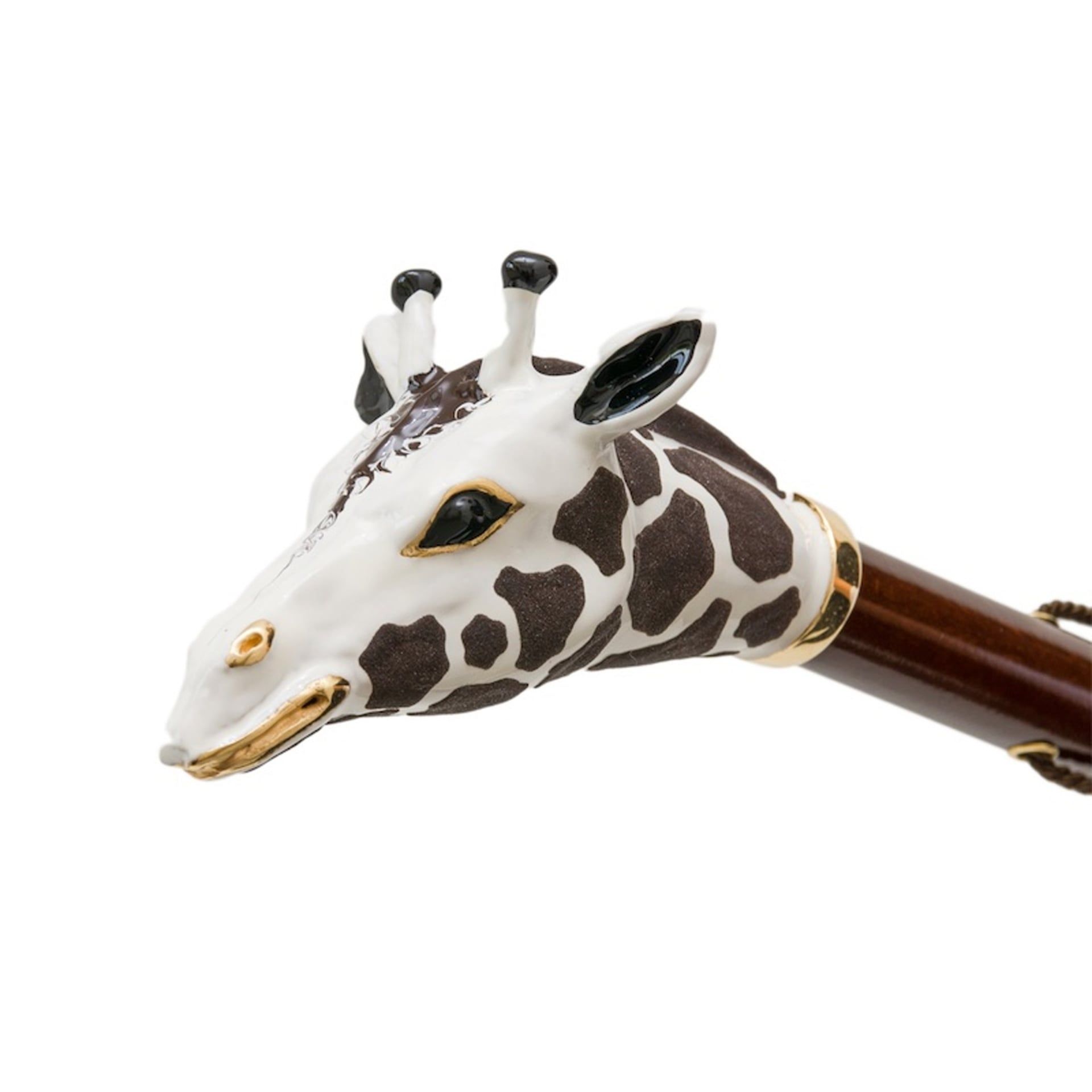 Pasotti Calzante Giraffa  CS*K8