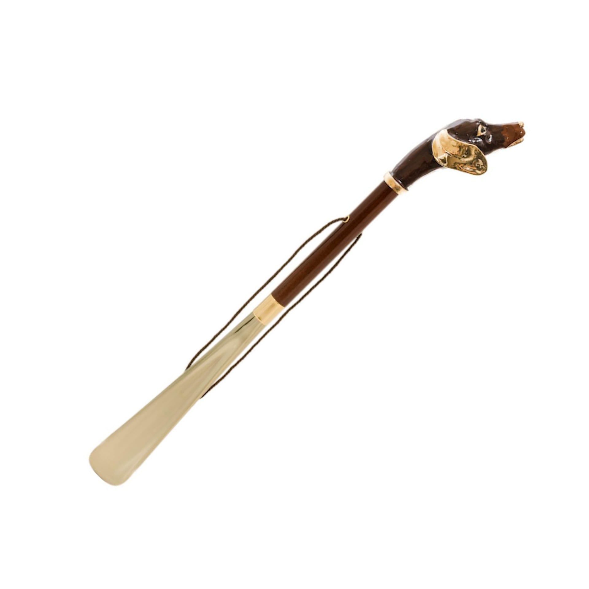 Pasotti Calzante Bassotto  CS*K84