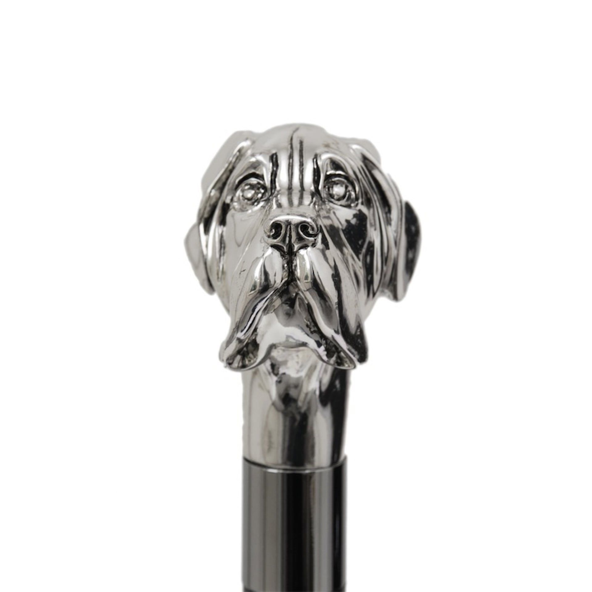 Pasotti Calzante Labrador Argento  CS*W27