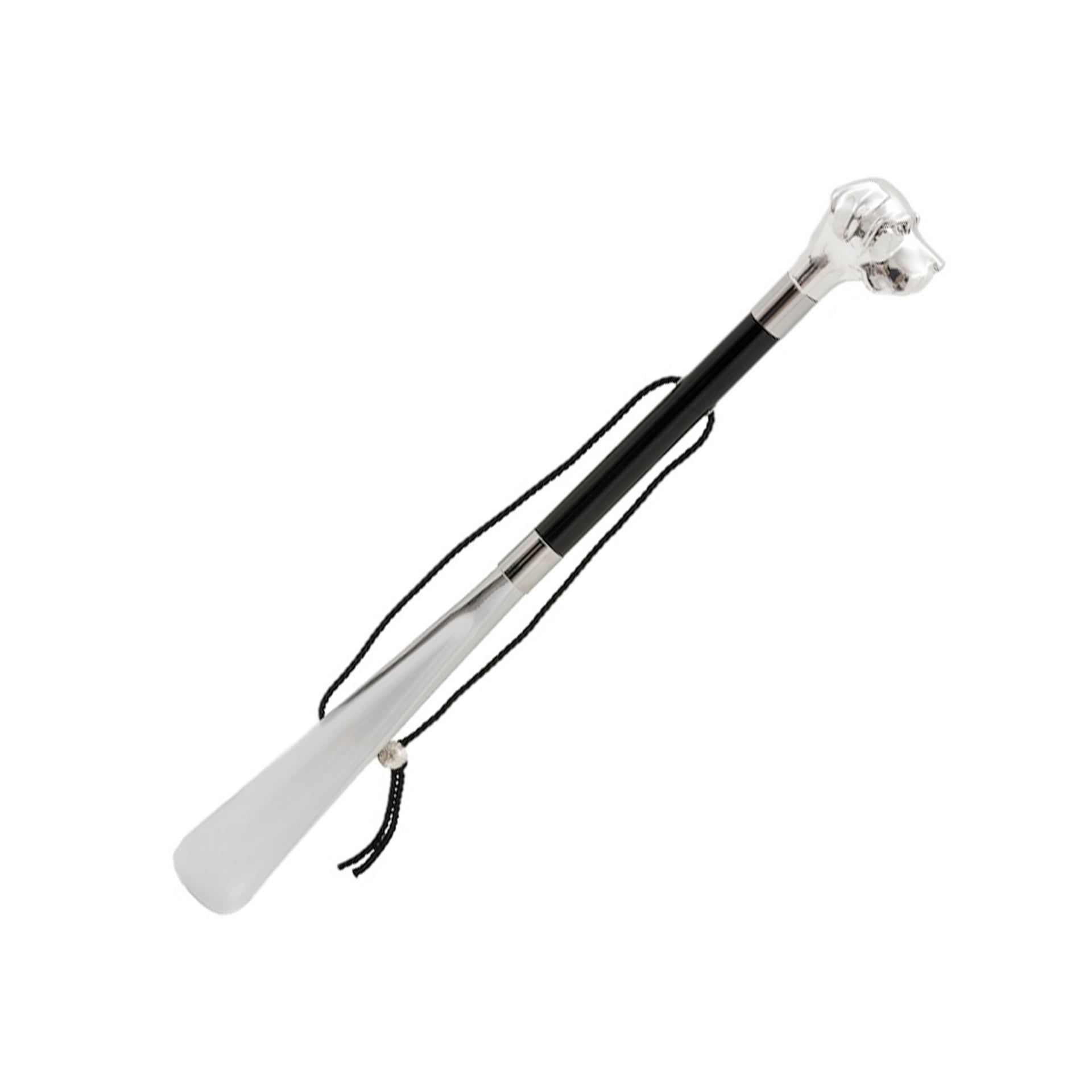 Pasotti Calzante Labrador Argento  CS*W27