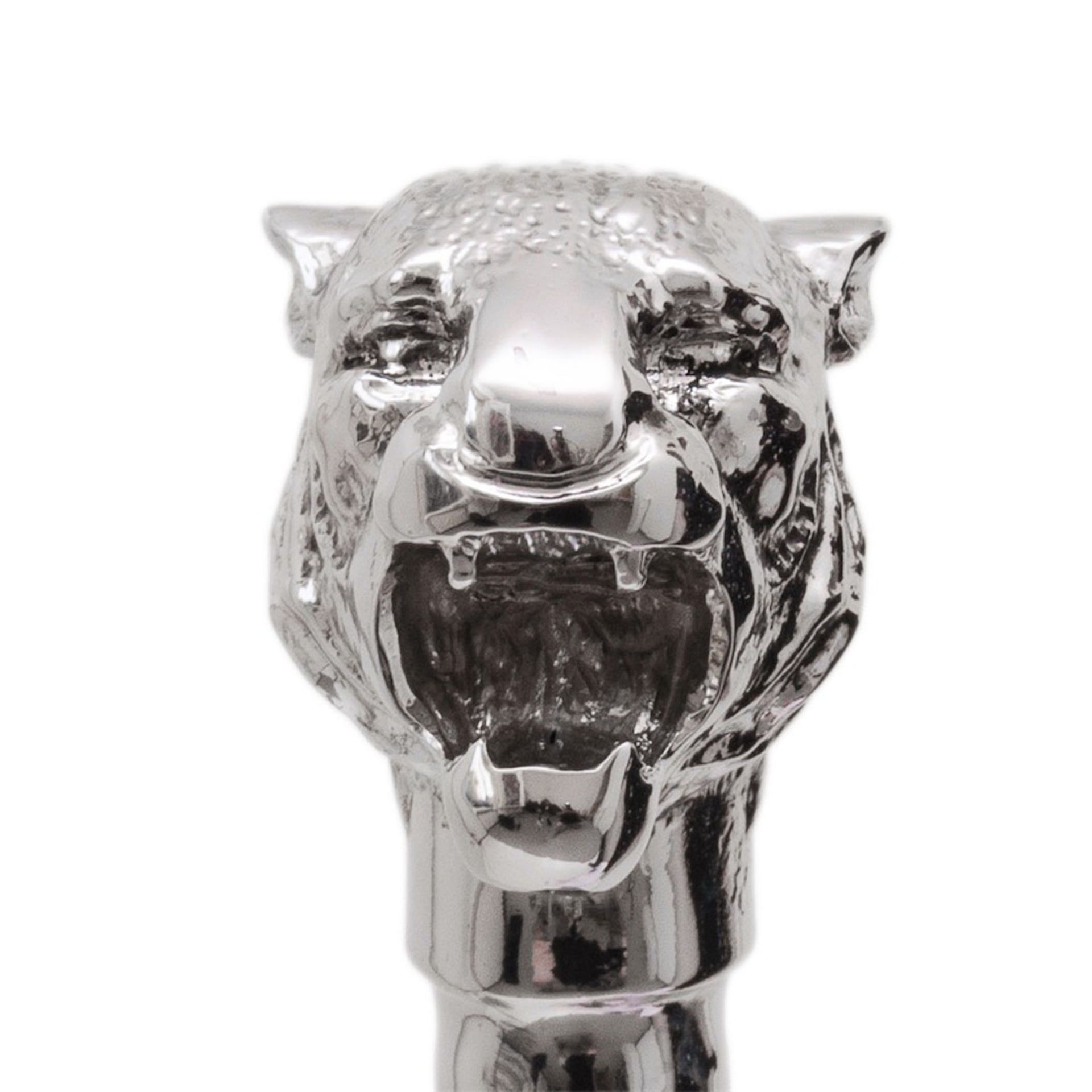 Pasotti Calzante Tigre Argento  CS*W35