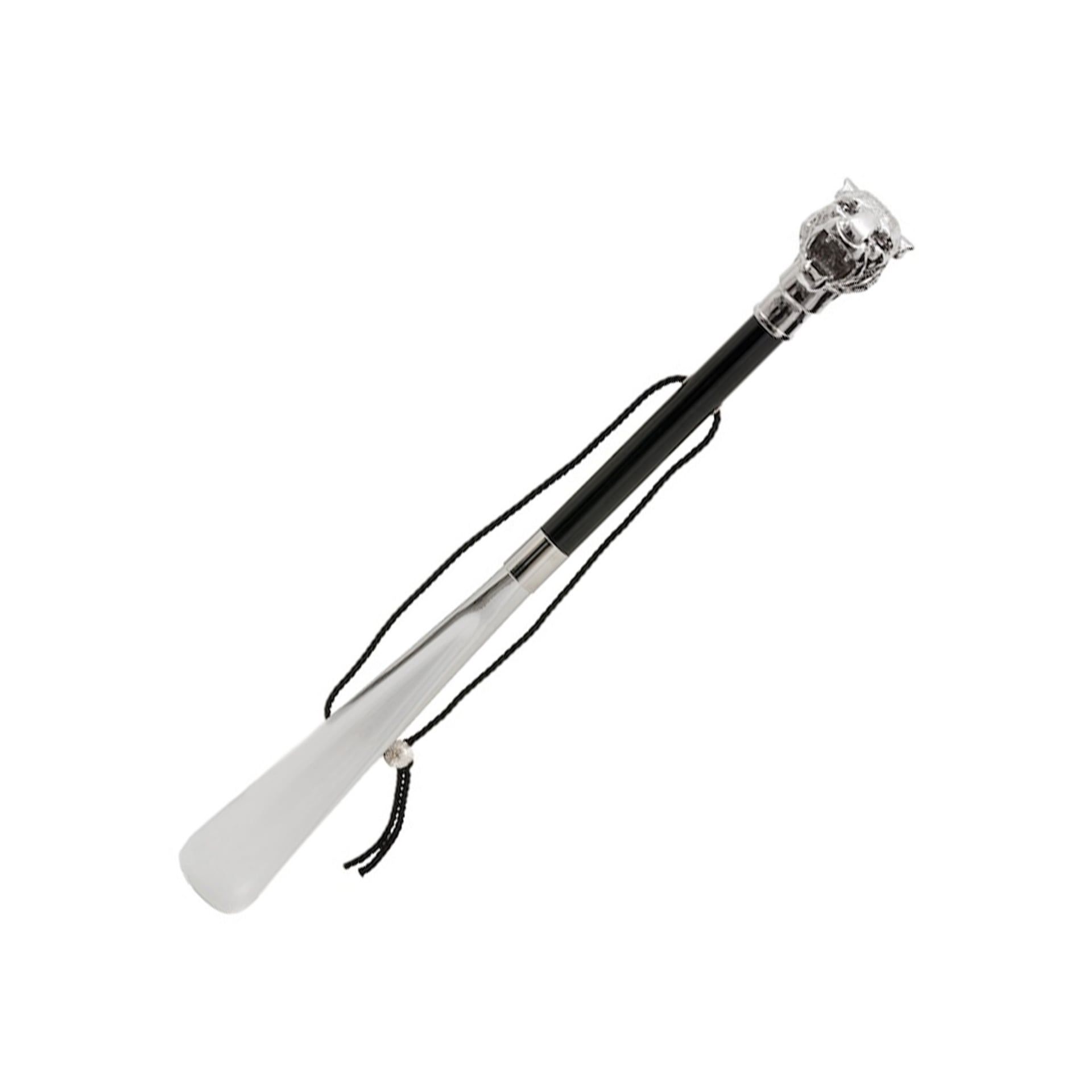 Pasotti Calzante Tigre Argento  CS*W35