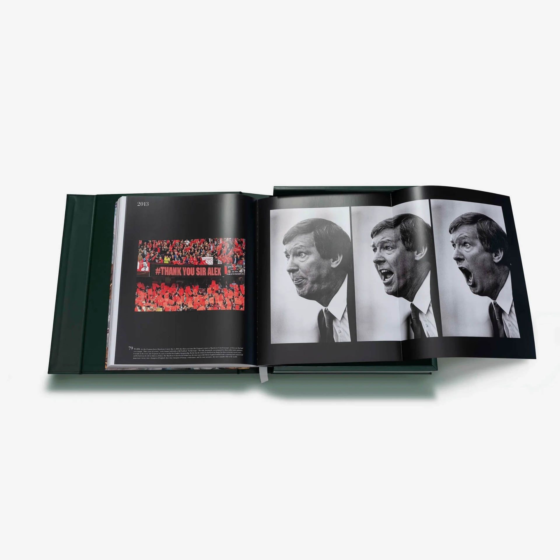 ASSOULINE Libro Football: The Impossible Collection 41 x 10 x H 48 CM 9781649806505