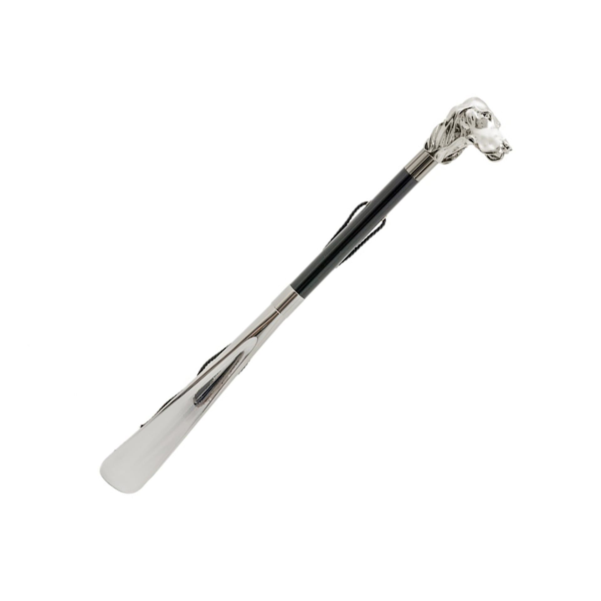 Pasotti Calzante Fido Argento  CS*W40
