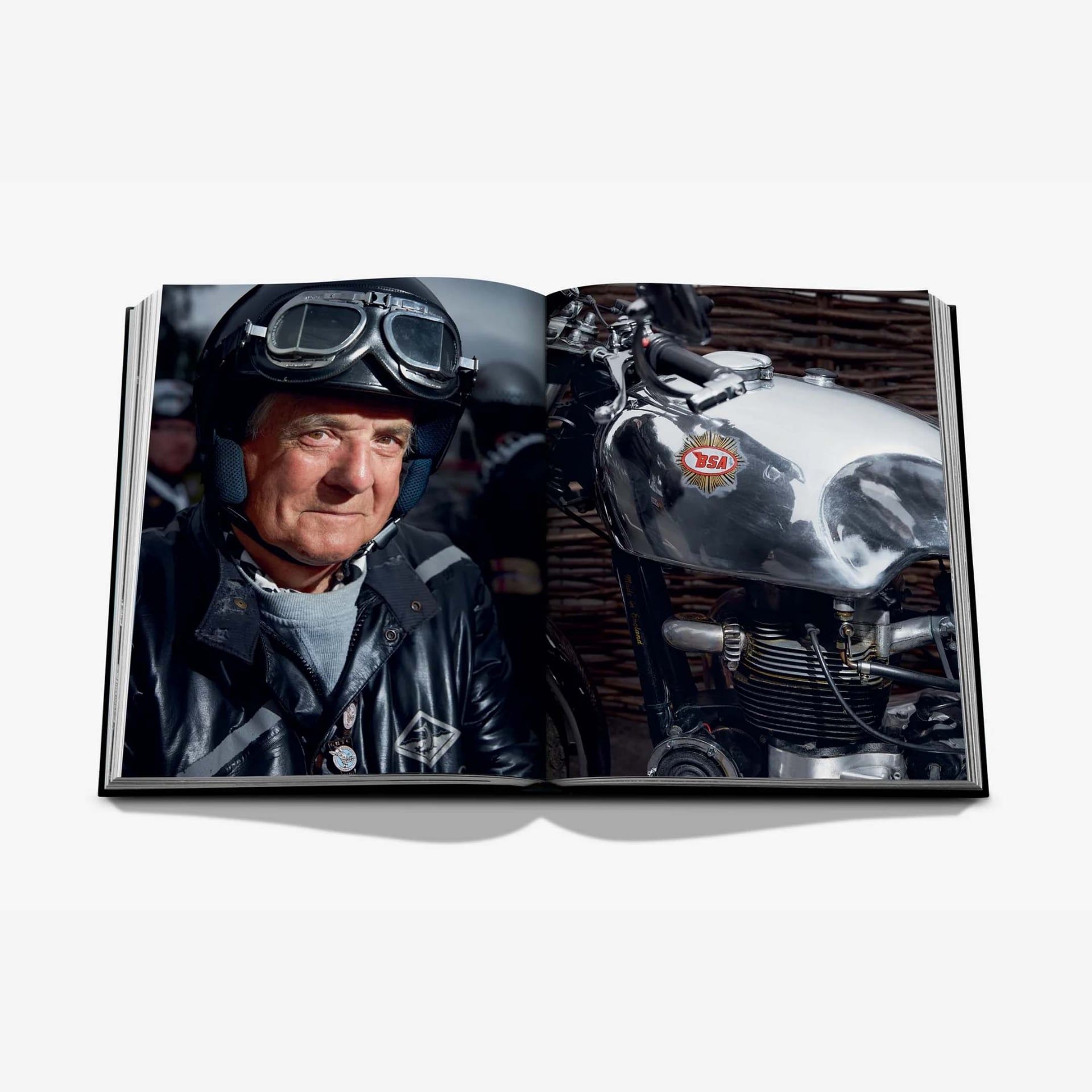 ASSOULINE Libro Vintage Cars (2nd Edition) 25 x 4 x H 33 CM 9781649807021