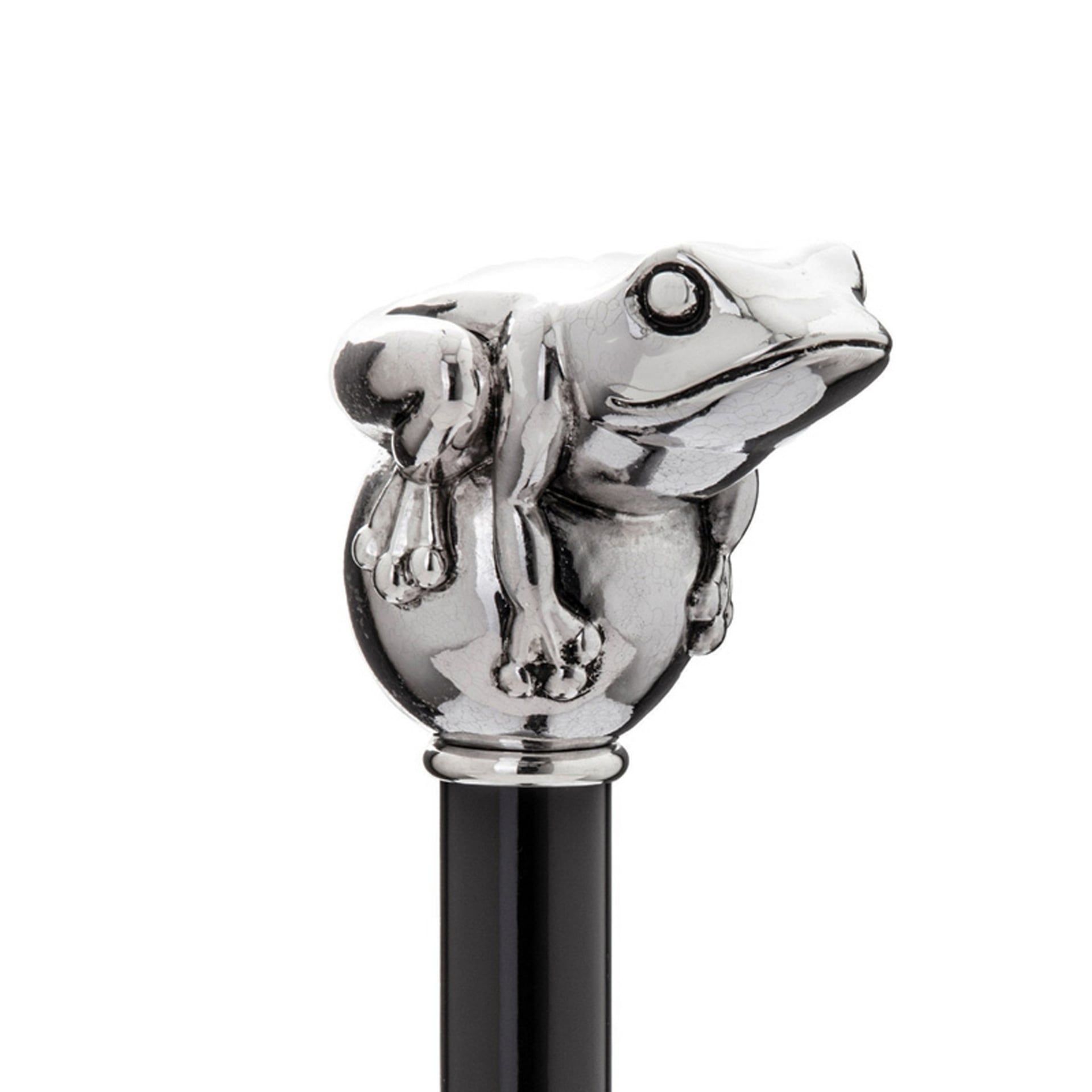Pasotti Calzante Rana Argento  CS*W45
