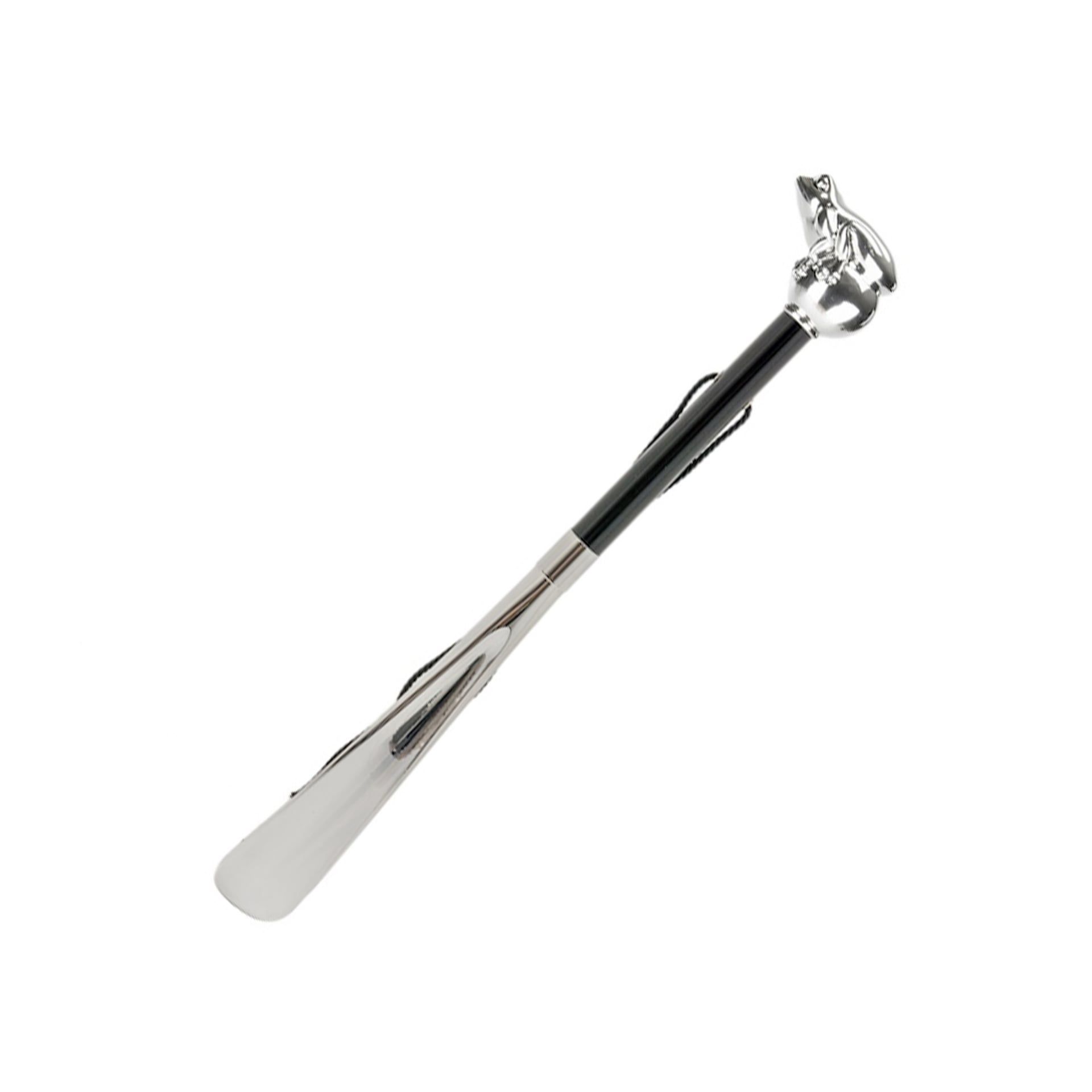 Pasotti Calzante Rana Argento  CS*W45