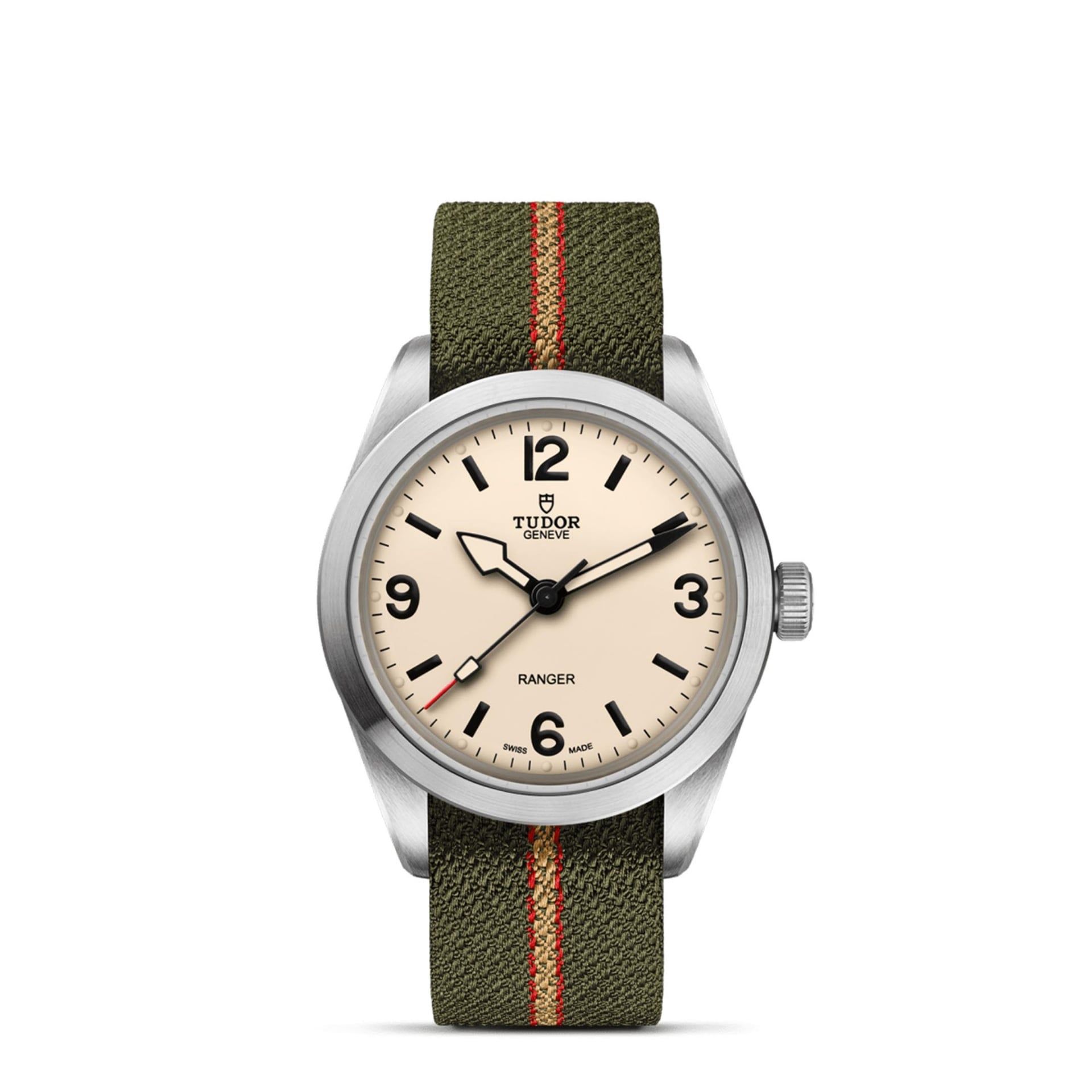 TUDOR Ranger 39 MM M79950-0011