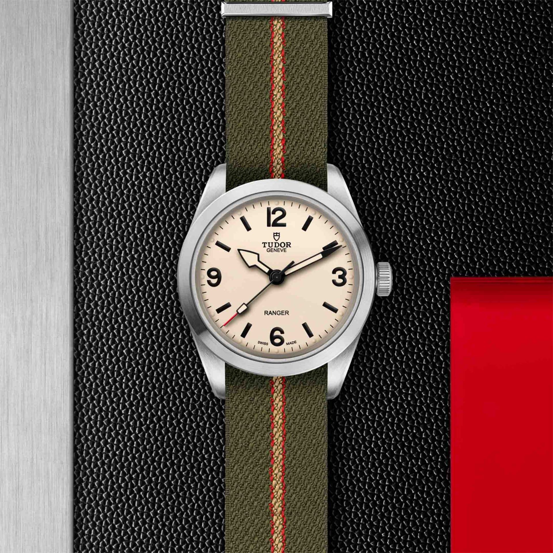 TUDOR Ranger 39 MM M79950-0011