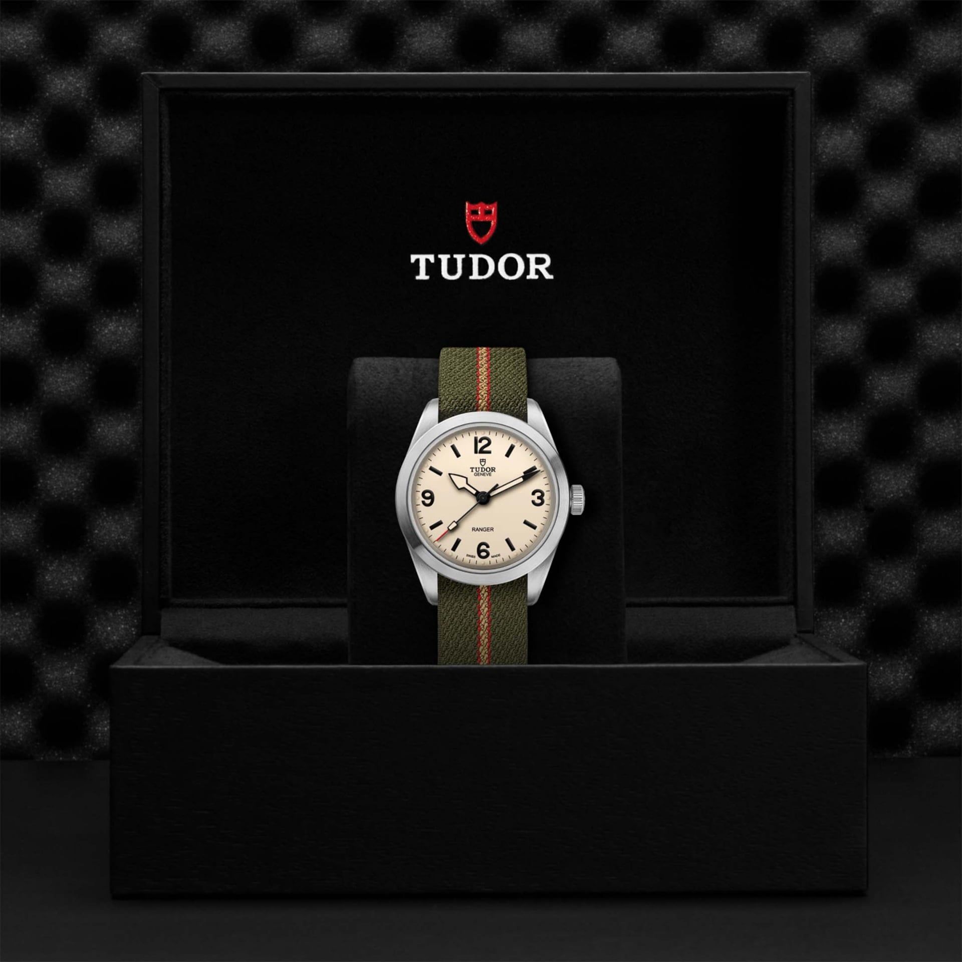 TUDOR Ranger 39 MM M79950-0011