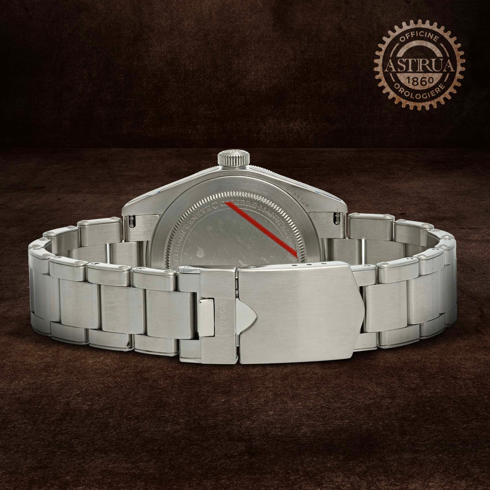 TUDOR Black Bay 58 39 MM 79030N