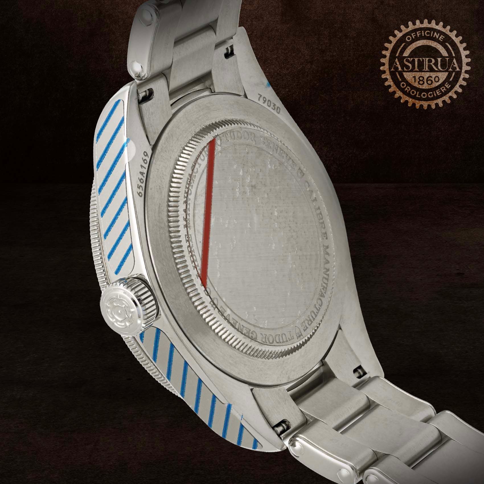 TUDOR Black Bay 58 39 MM 79030N