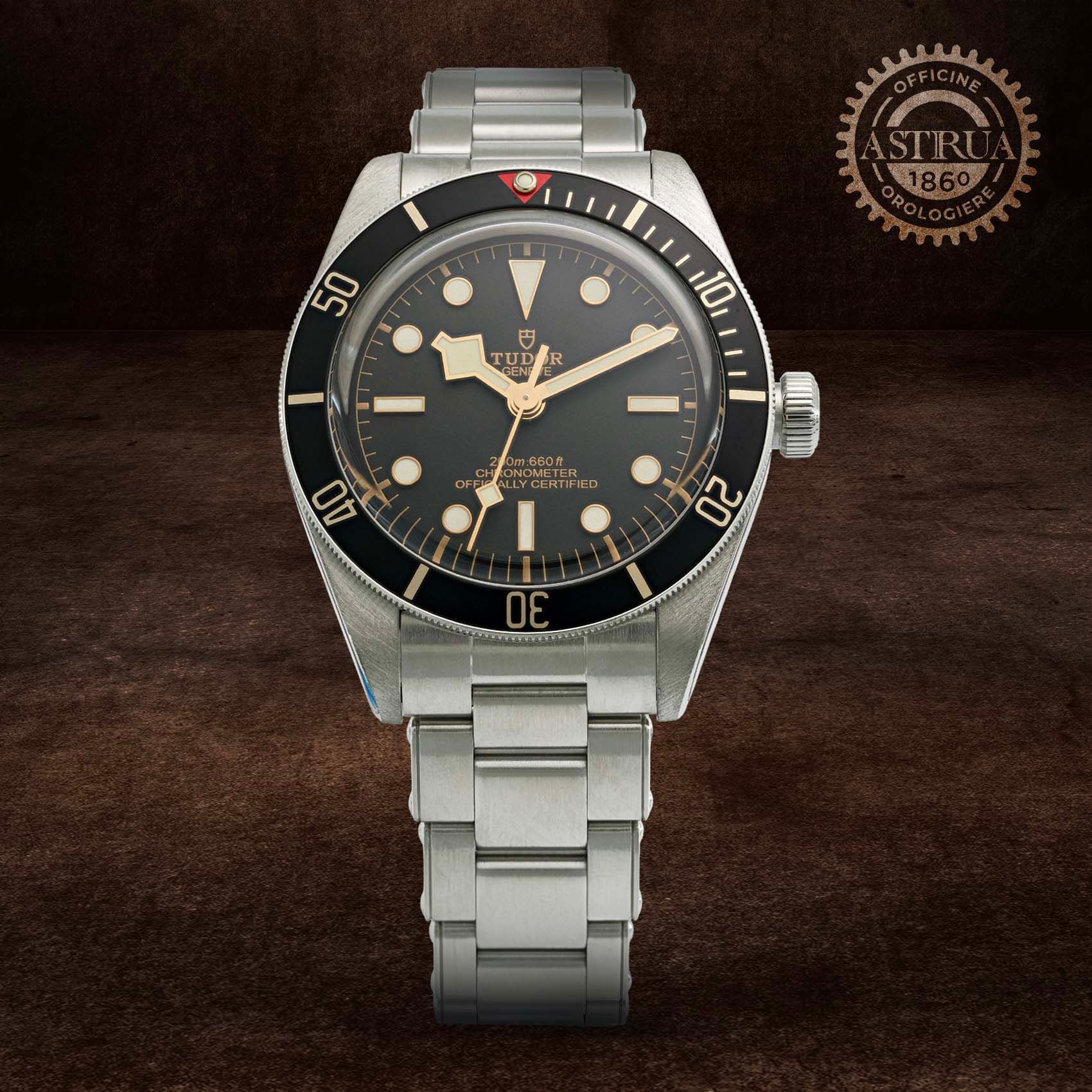 TUDOR Black Bay 58 39 MM 79030N