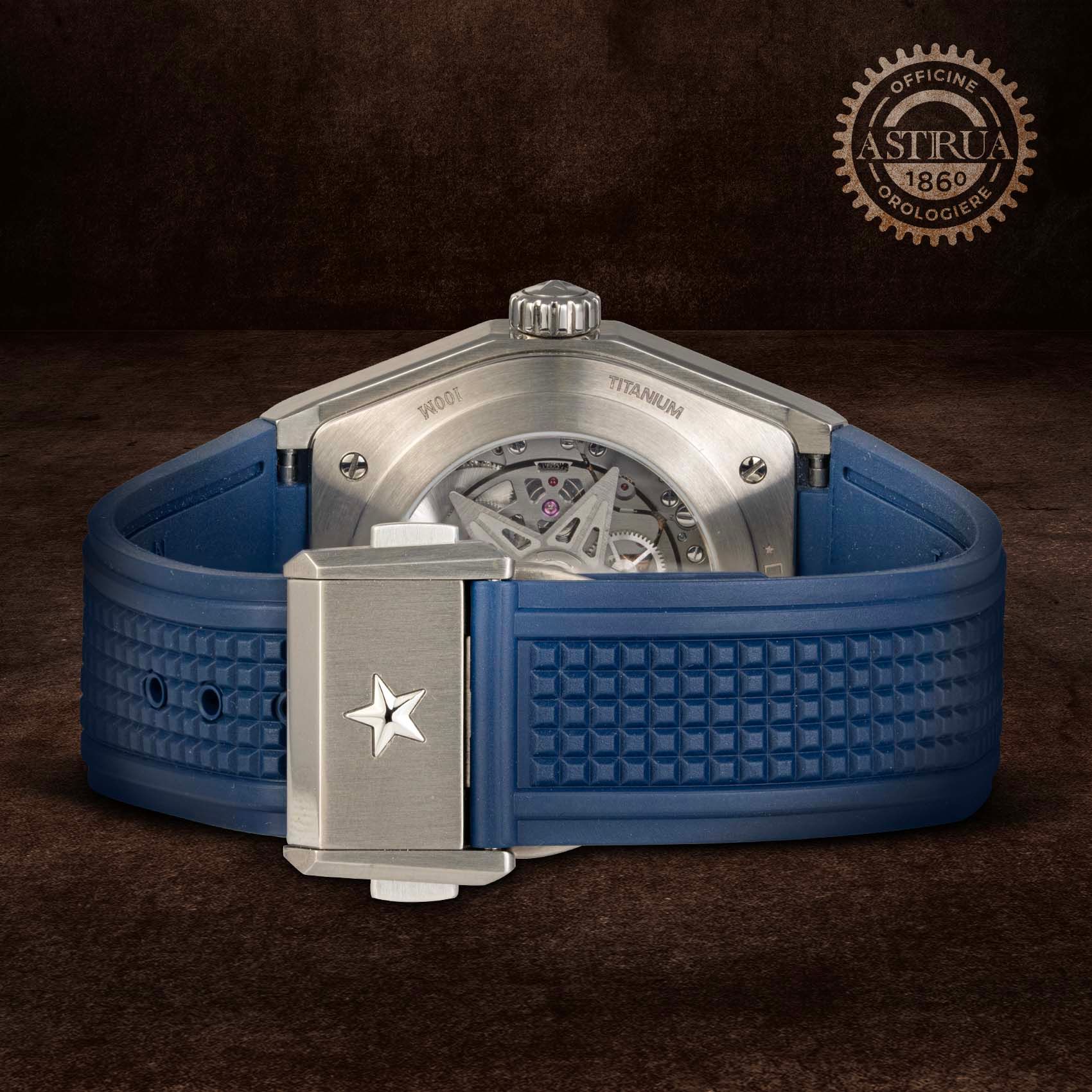 ZENITH Defy 41 MM 95.9000.670/78.R584