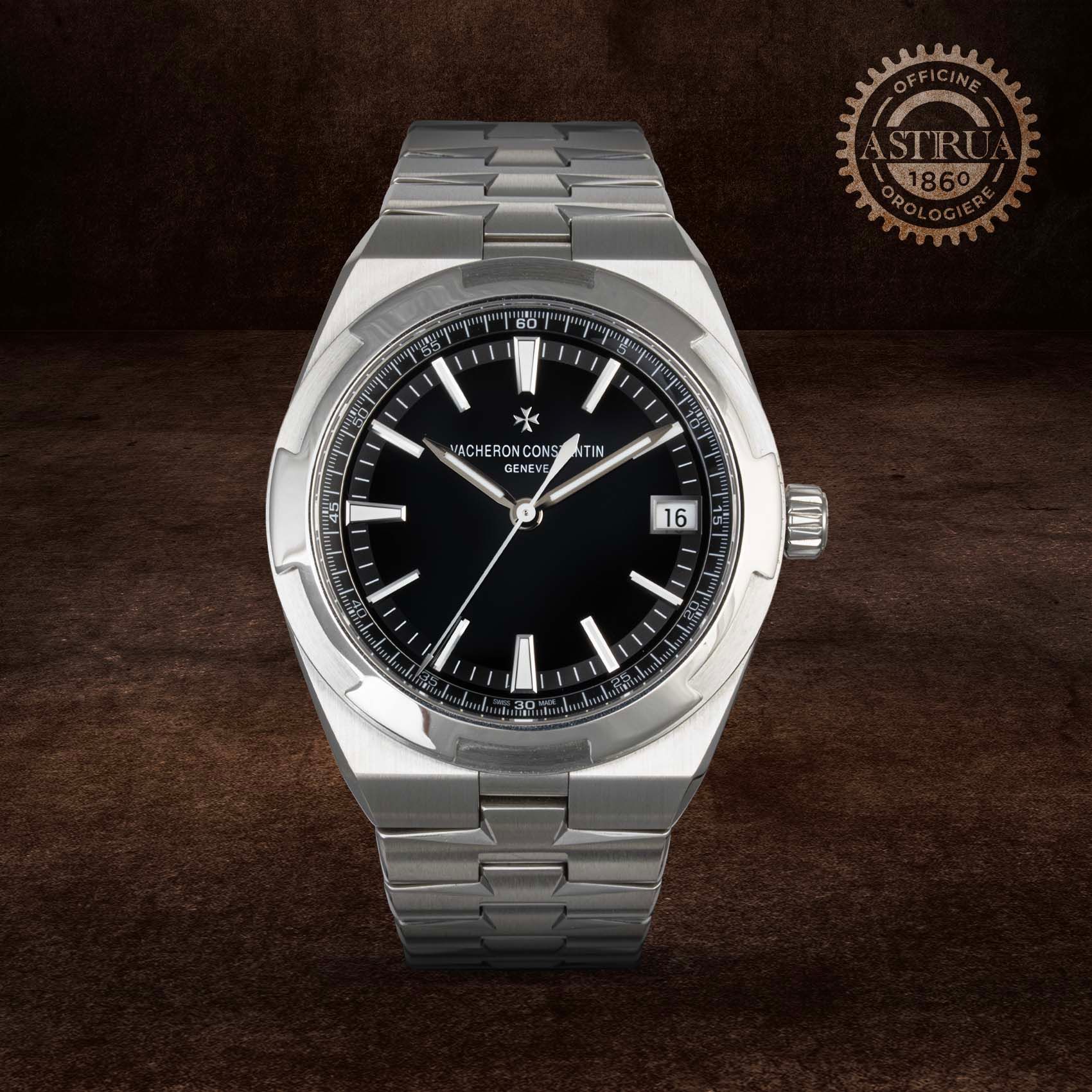 VACHERON CONSTANTIN Overseas 41 MM 4500V/110A-B483