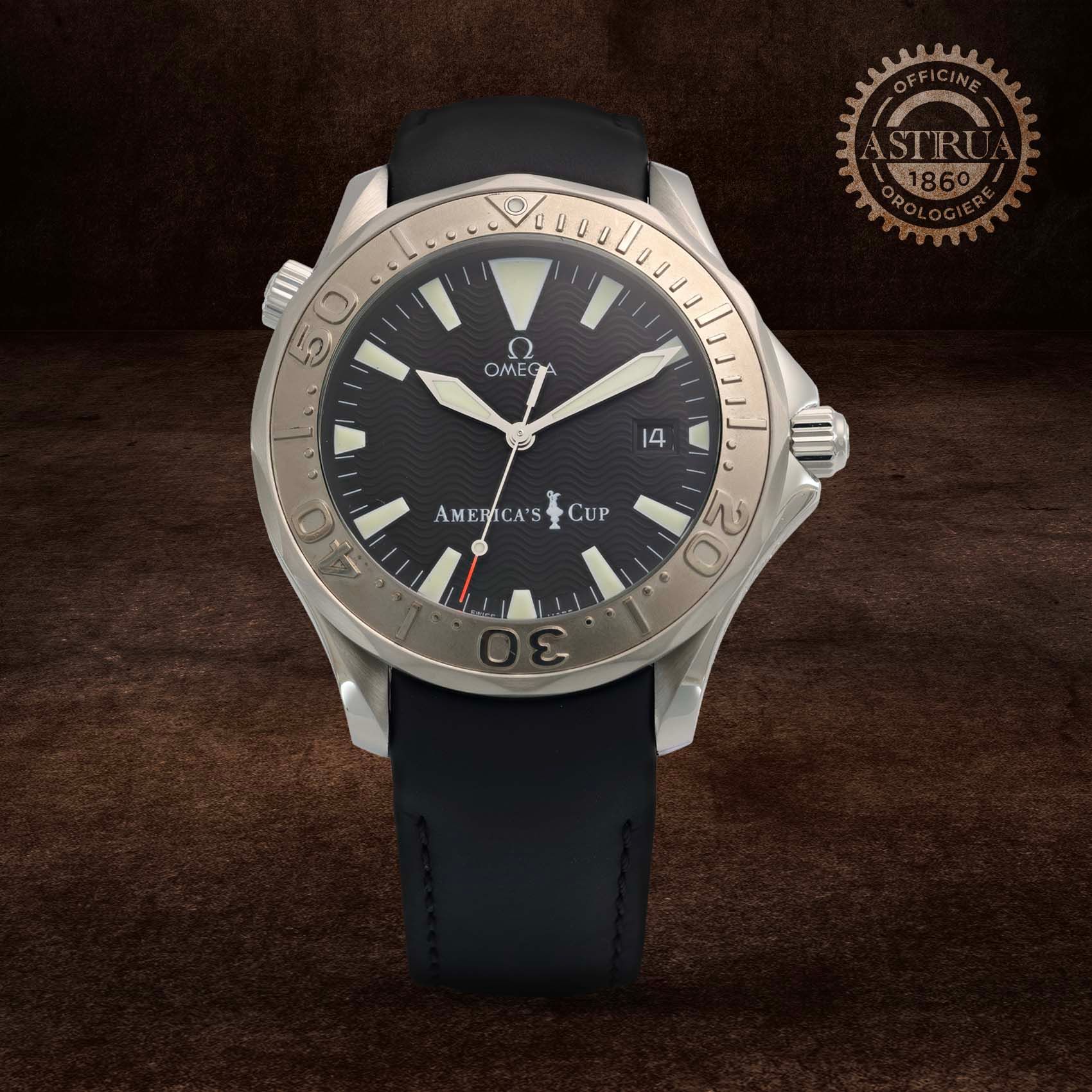 OMEGA Seamaster Professional Chronometer 41.5 MM 28335091