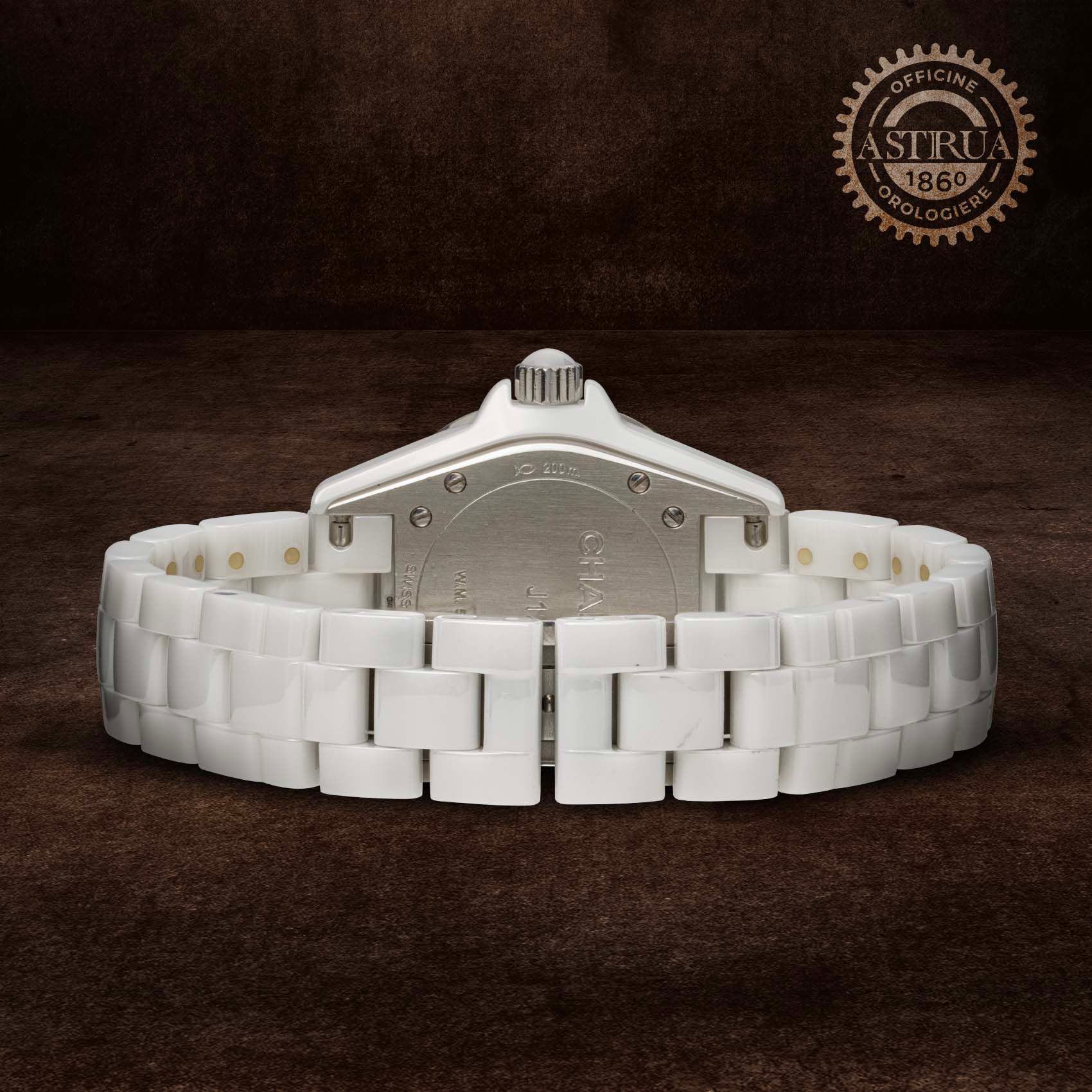 CHANEL Chanel J12 33 MM H0968