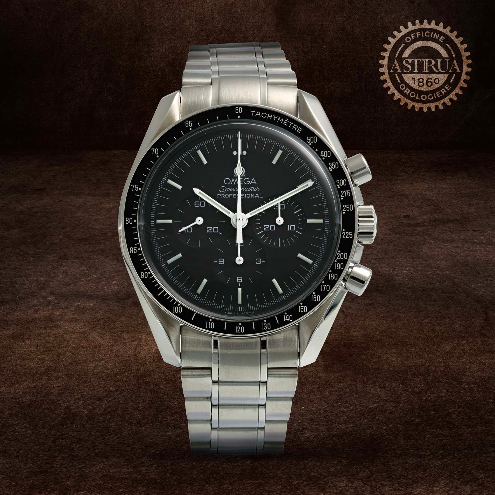 OMEGA Speedmaster Moonwatch 42 MM 35605000