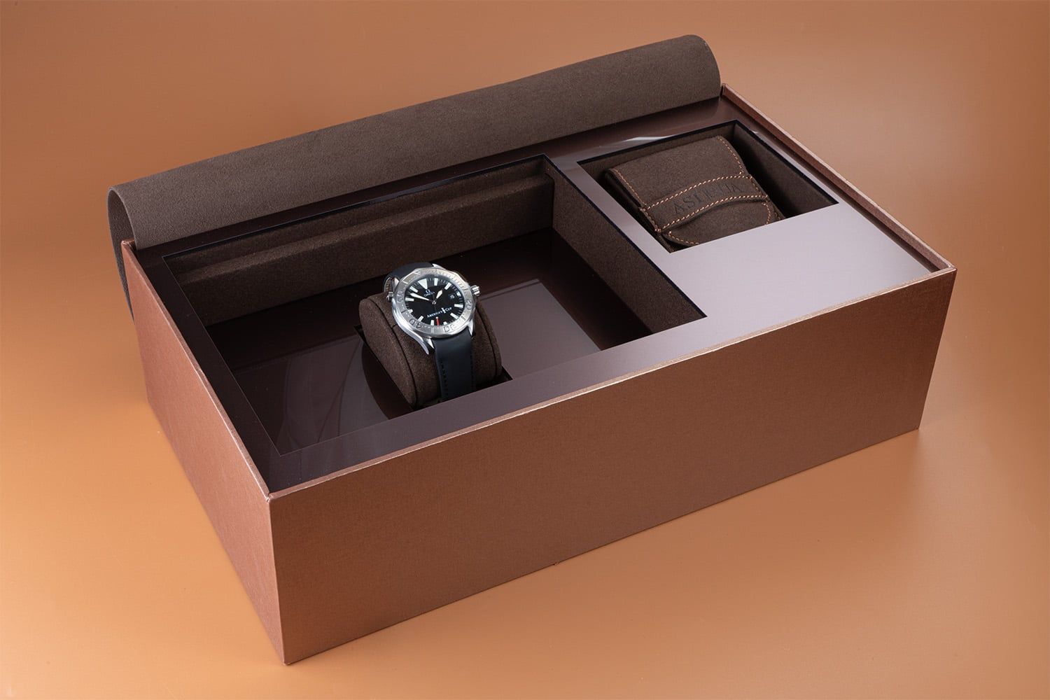 OMEGA Seamaster Professional Chronometer 41.5 MM 28335091