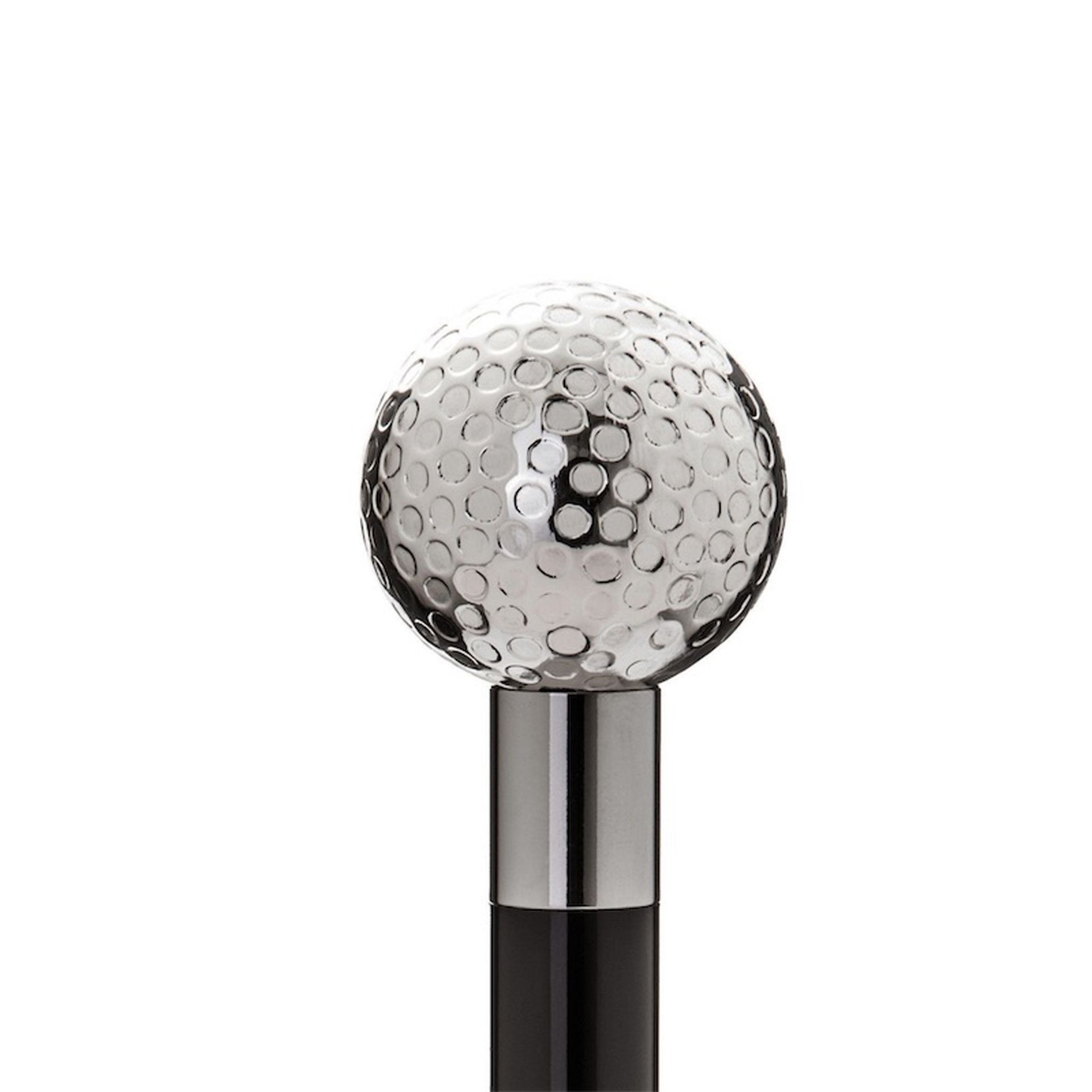 Pasotti Calzante Pallina Golf Argento  CS*W82