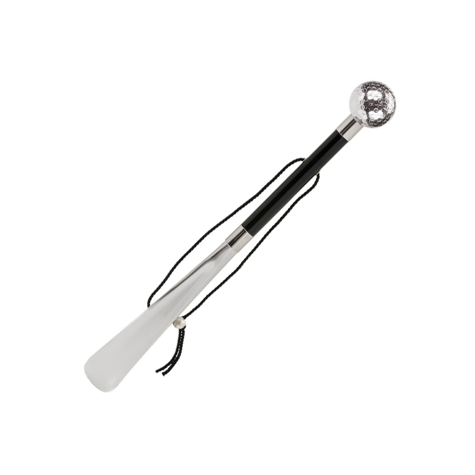 Pasotti Calzante Pallina Golf Argento  CS*W82