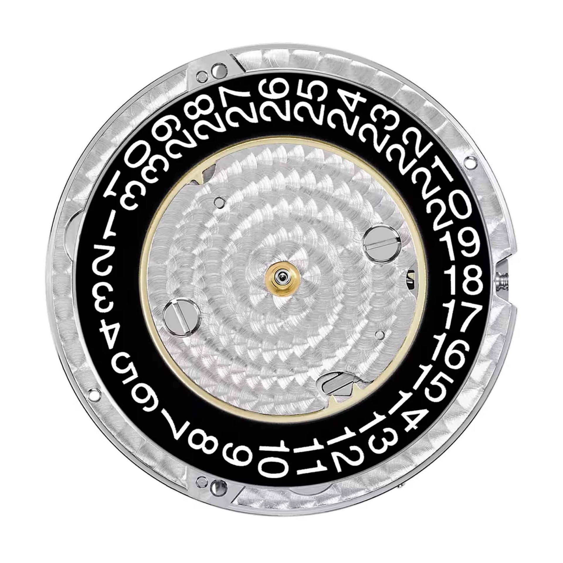 PATEK PHILIPPE Aquanaut Luce 38.8 MM 5267/200A-010
